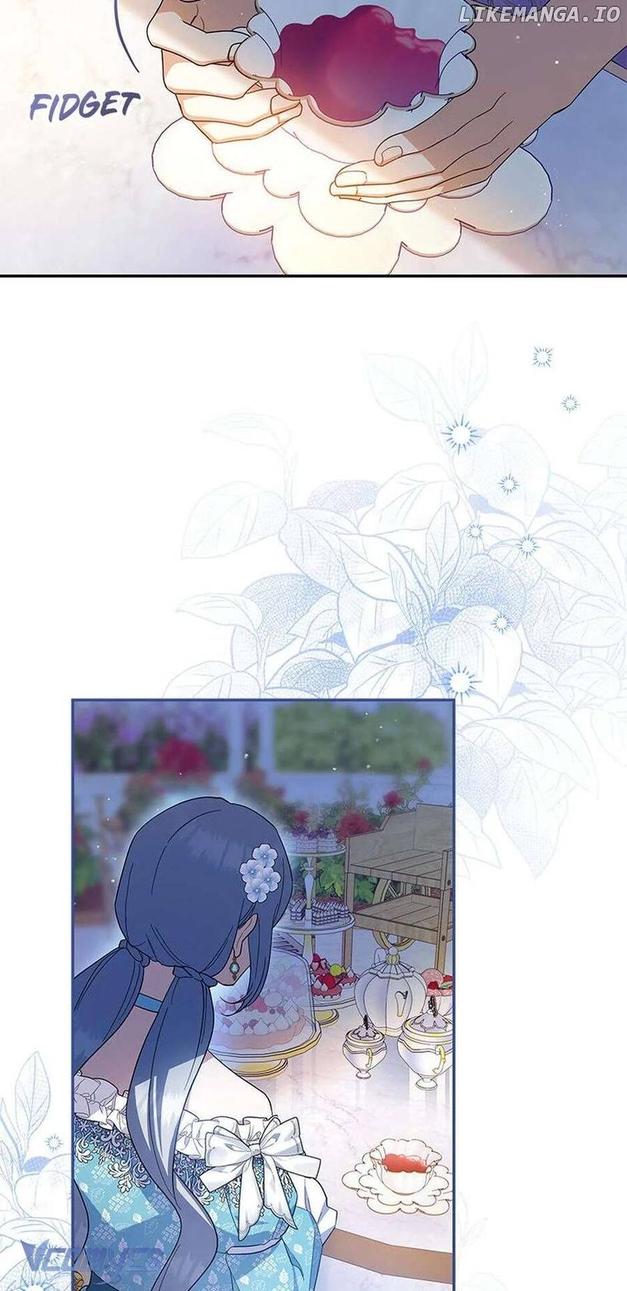 Hãy Ủng Hộ Kế Hoạch Trả Thù Của Tôi Chapter 61 - Next Chapter 62