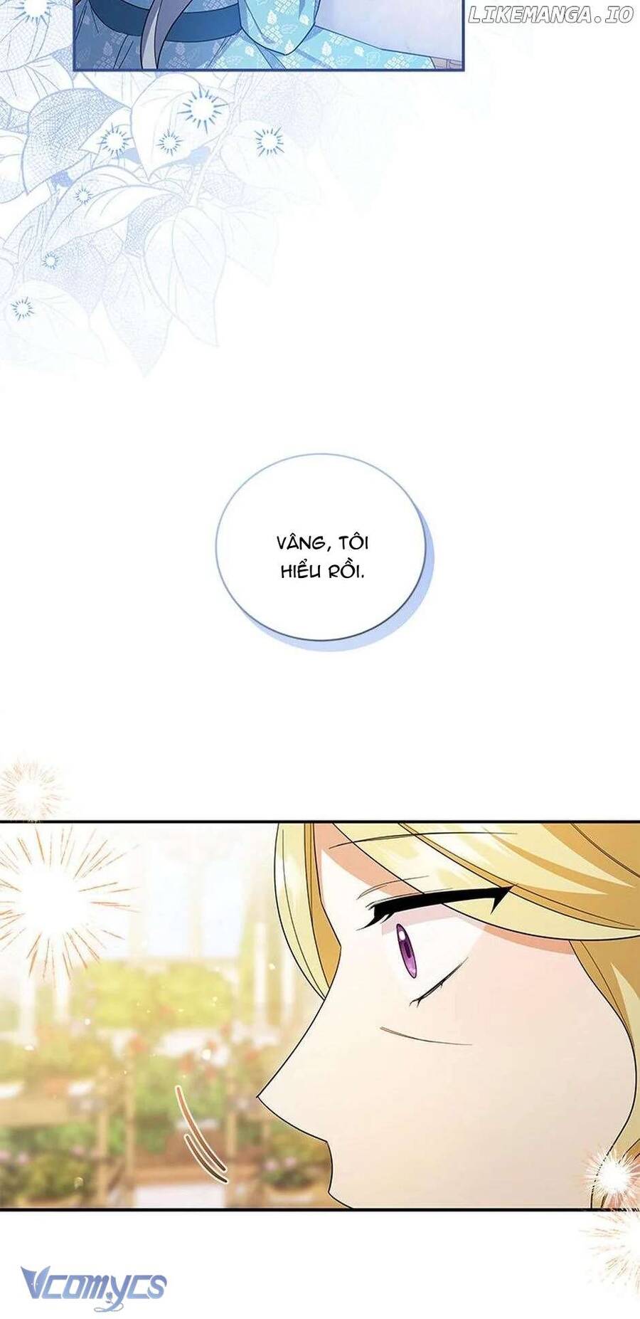 Hãy Ủng Hộ Kế Hoạch Trả Thù Của Tôi Chapter 61 - Next Chapter 62