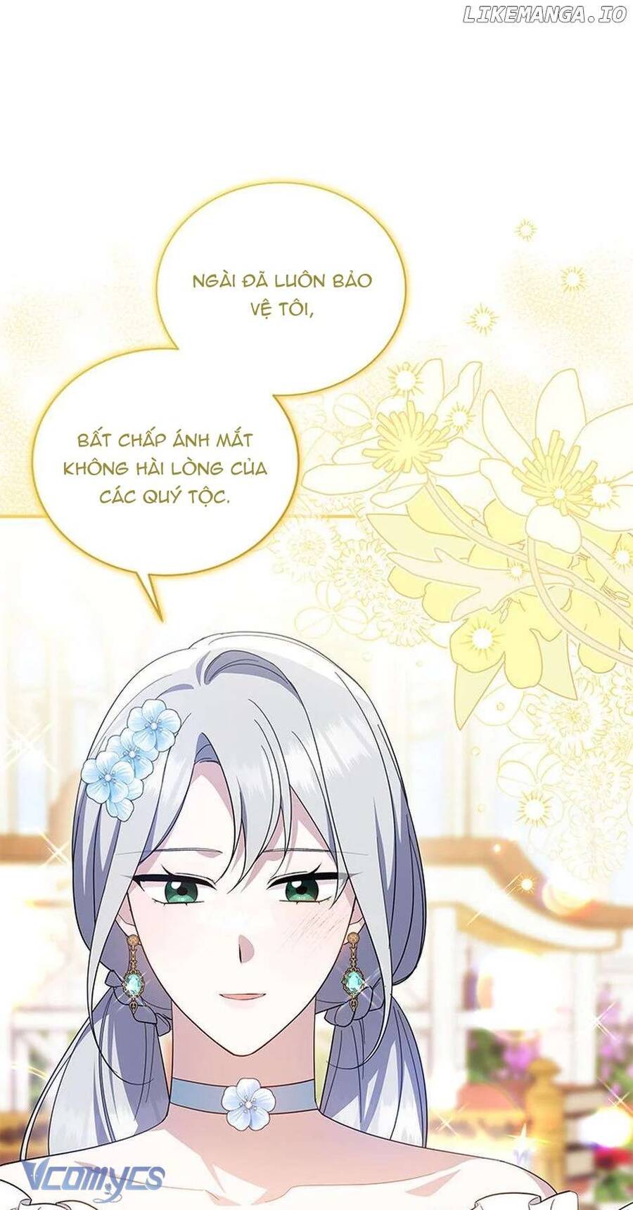 Hãy Ủng Hộ Kế Hoạch Trả Thù Của Tôi Chapter 61 - Next Chapter 62