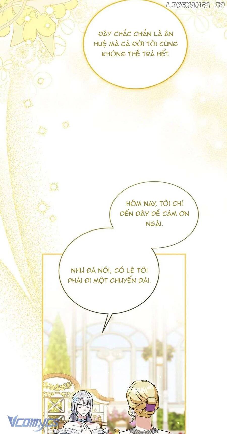 Hãy Ủng Hộ Kế Hoạch Trả Thù Của Tôi Chapter 61 - Next Chapter 62