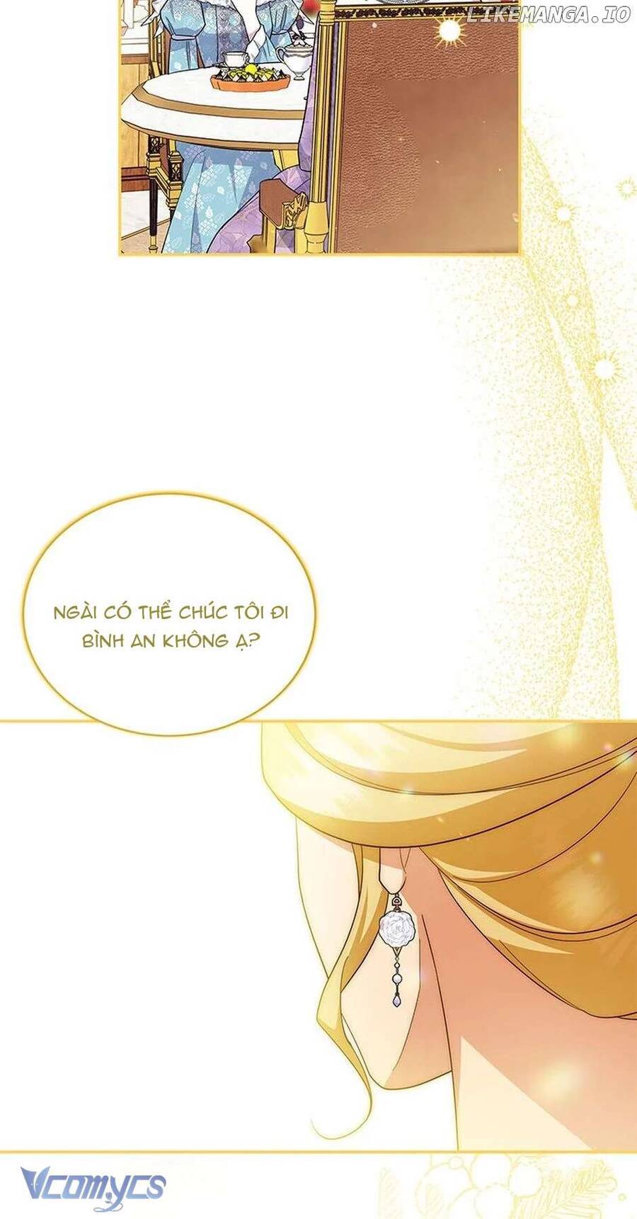 Hãy Ủng Hộ Kế Hoạch Trả Thù Của Tôi Chapter 61 - Next Chapter 62