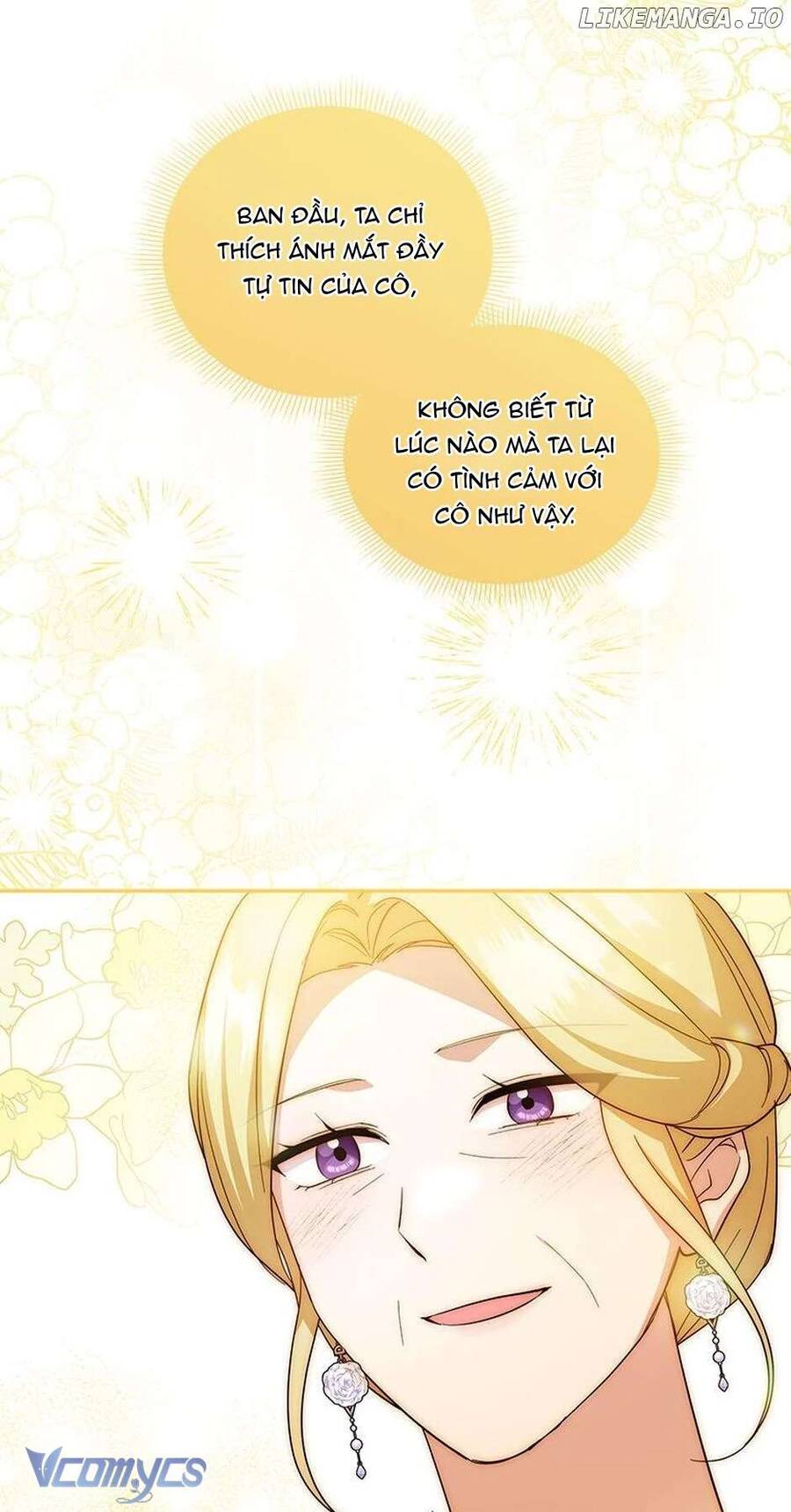 Hãy Ủng Hộ Kế Hoạch Trả Thù Của Tôi Chapter 61 - Next Chapter 62