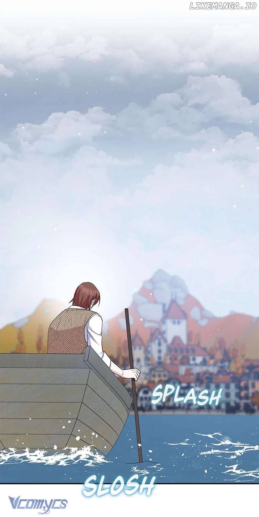Hãy Ủng Hộ Kế Hoạch Trả Thù Của Tôi Chapter 61 - Next Chapter 62