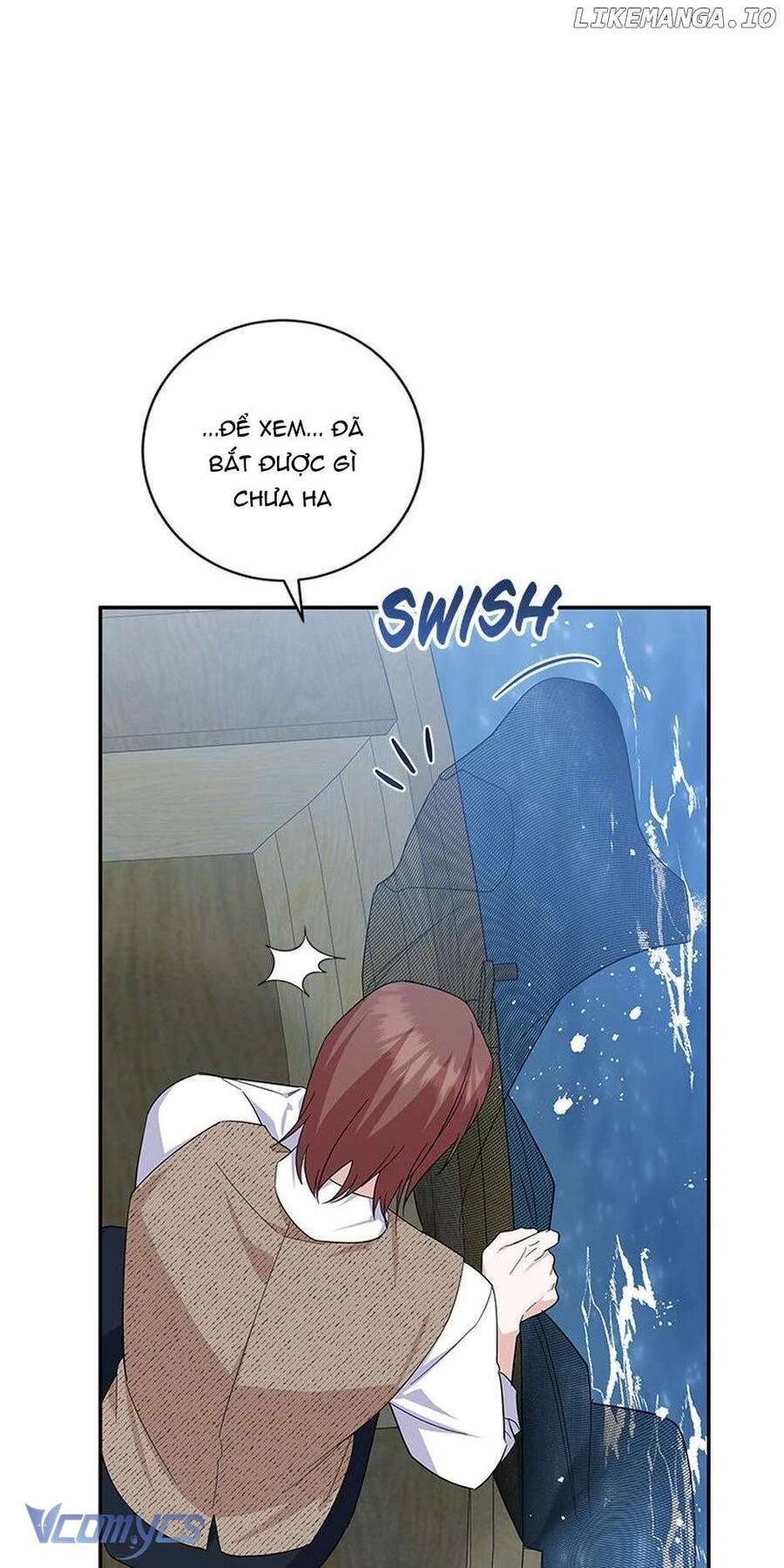 Hãy Ủng Hộ Kế Hoạch Trả Thù Của Tôi Chapter 61 - Next Chapter 62