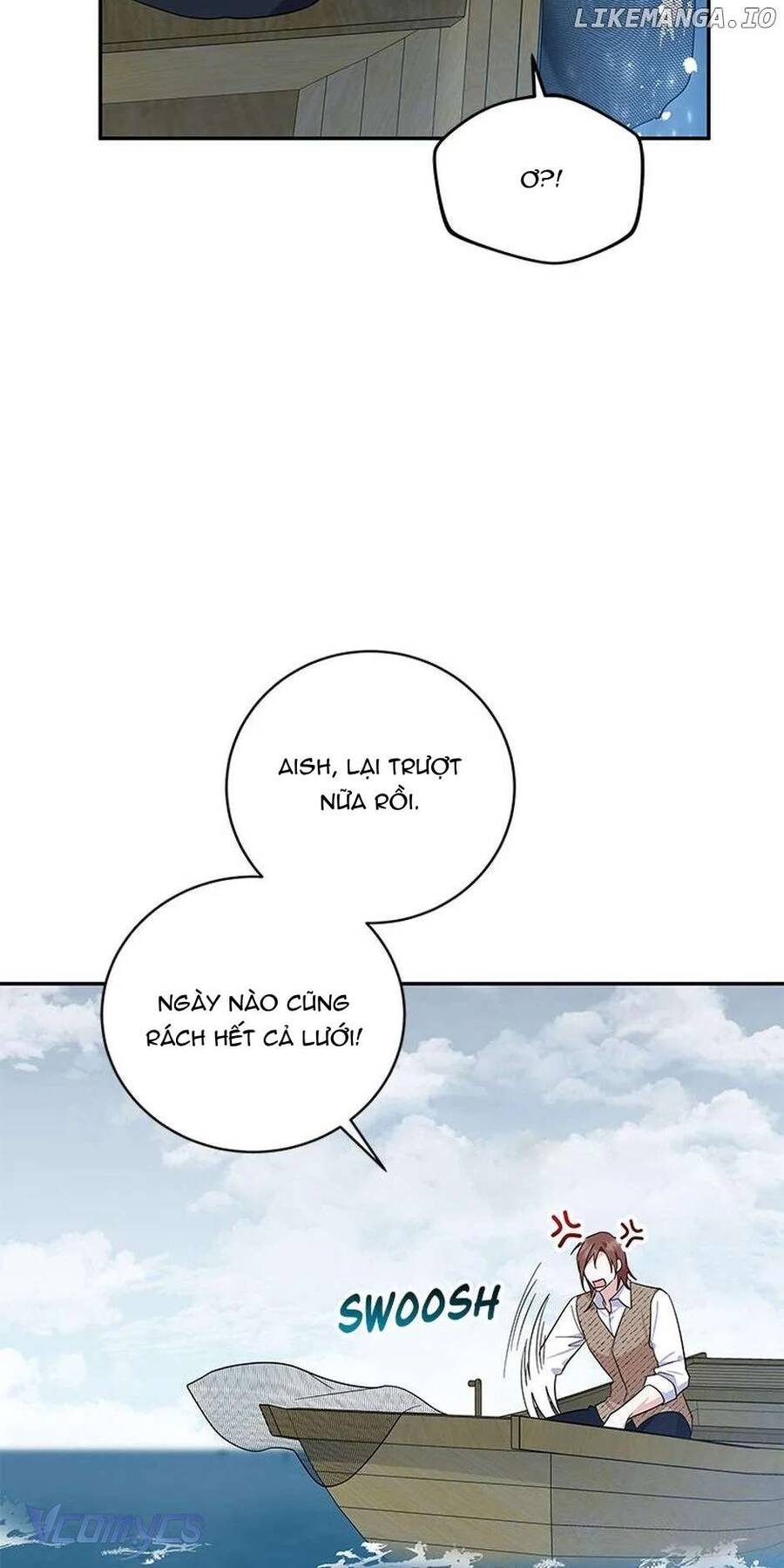 Hãy Ủng Hộ Kế Hoạch Trả Thù Của Tôi Chapter 61 - Next Chapter 62