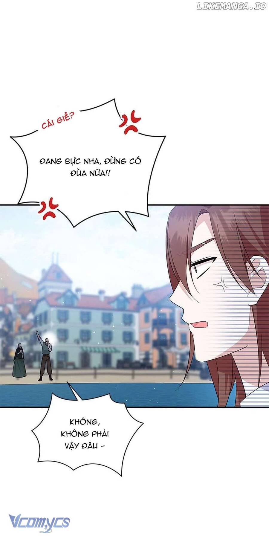 Hãy Ủng Hộ Kế Hoạch Trả Thù Của Tôi Chapter 61 - Next Chapter 62