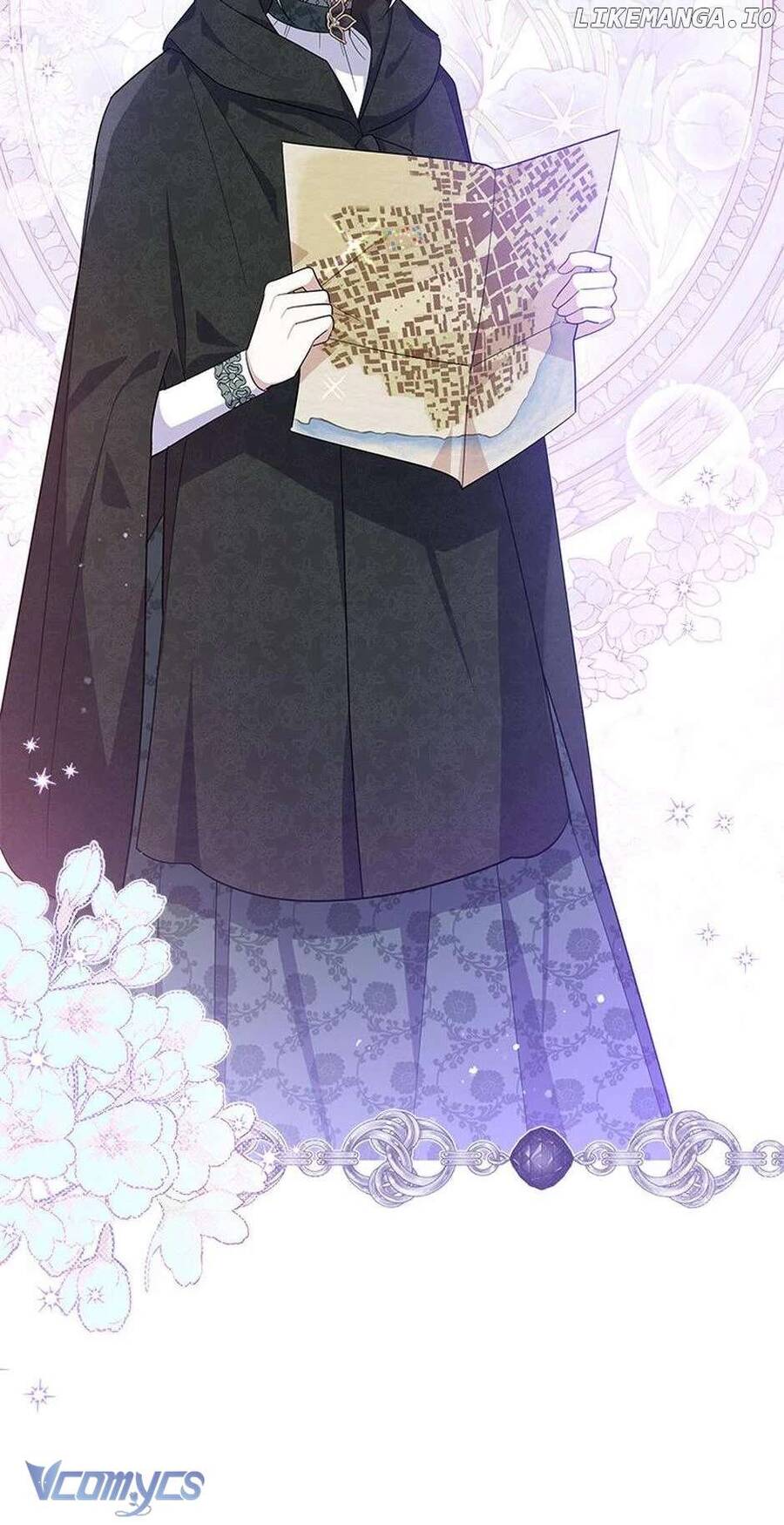 Hãy Ủng Hộ Kế Hoạch Trả Thù Của Tôi Chapter 61 - Next Chapter 62