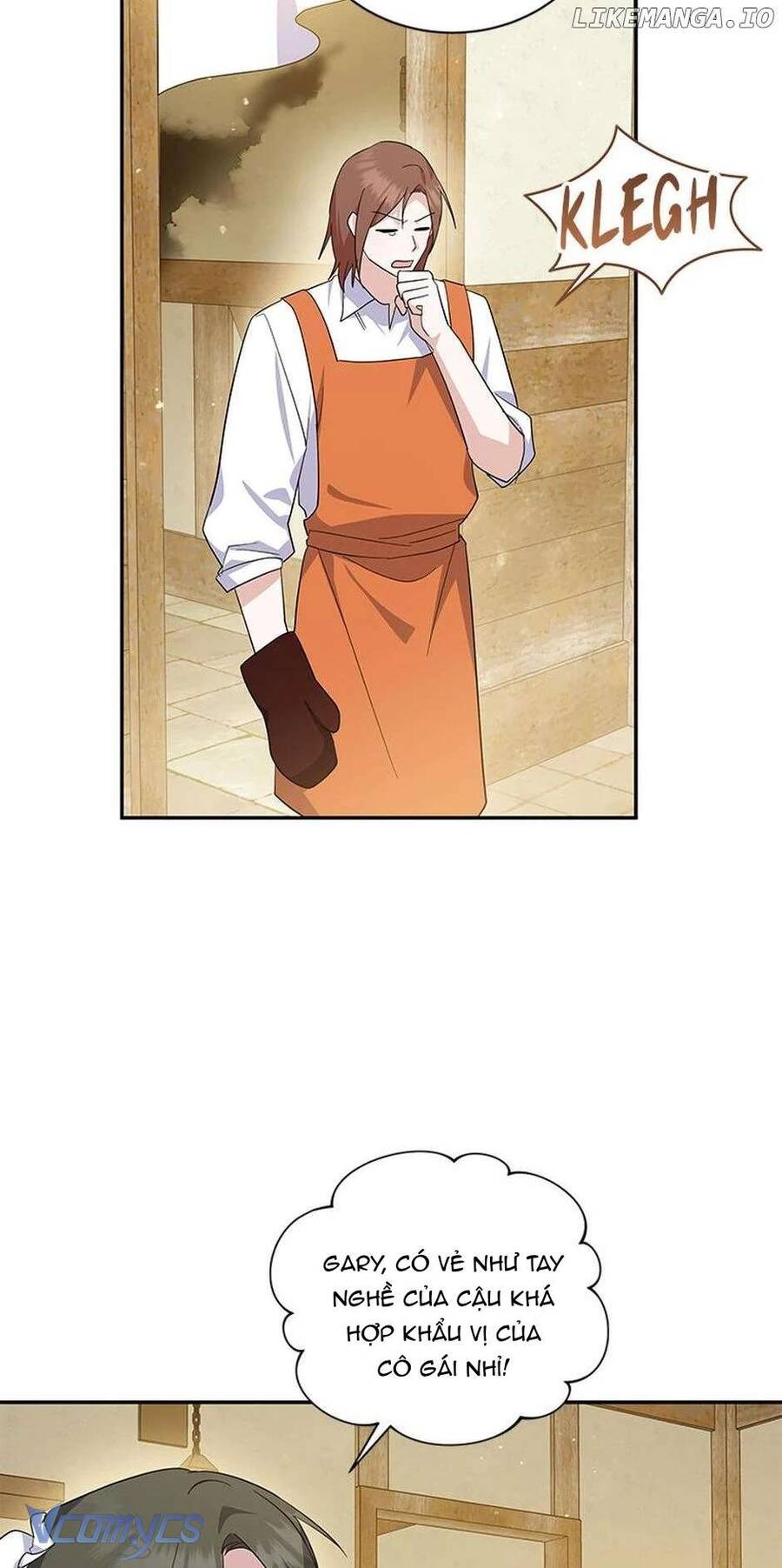 Hãy Ủng Hộ Kế Hoạch Trả Thù Của Tôi Chapter 61 - Next Chapter 62