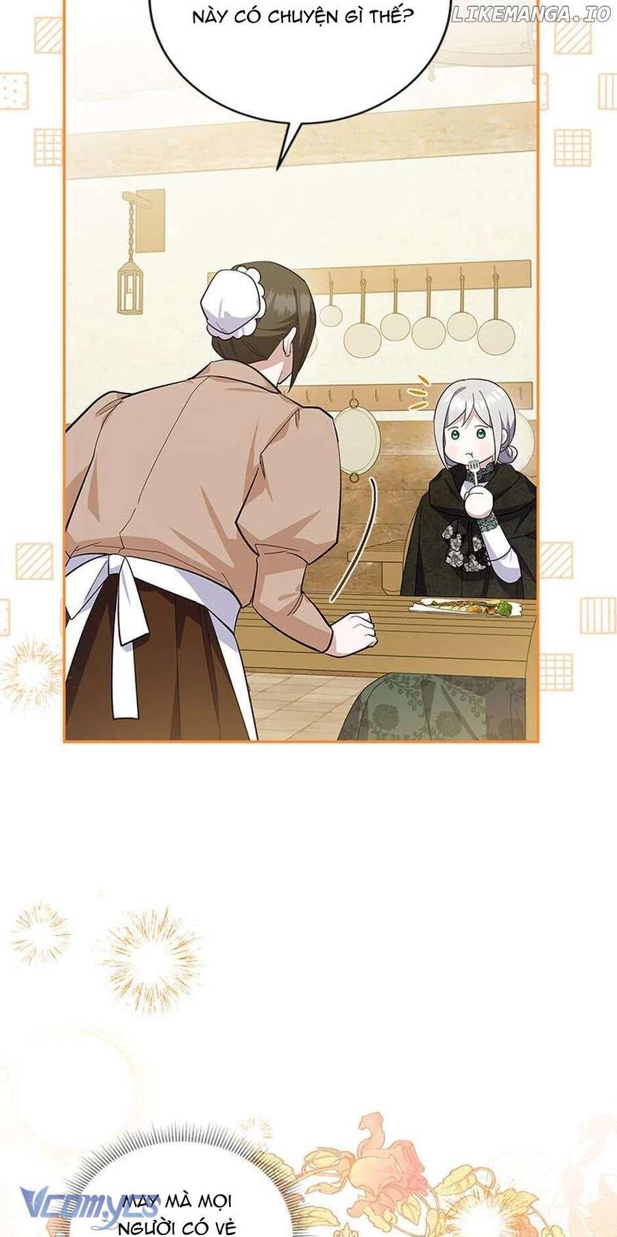 Hãy Ủng Hộ Kế Hoạch Trả Thù Của Tôi Chapter 61 - Next Chapter 62