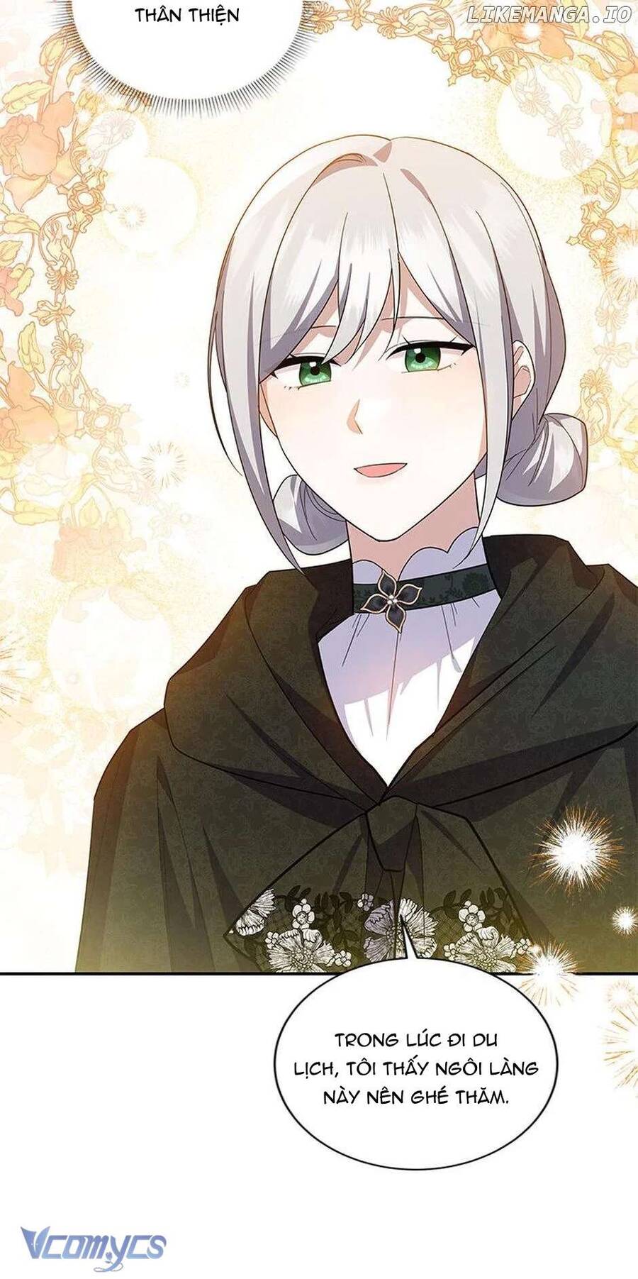 Hãy Ủng Hộ Kế Hoạch Trả Thù Của Tôi Chapter 61 - Next Chapter 62