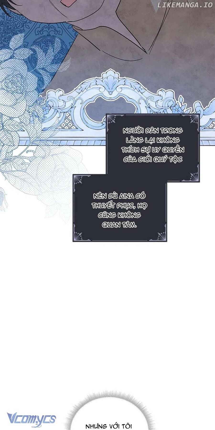 Hãy Ủng Hộ Kế Hoạch Trả Thù Của Tôi Chapter 61 - Next Chapter 62