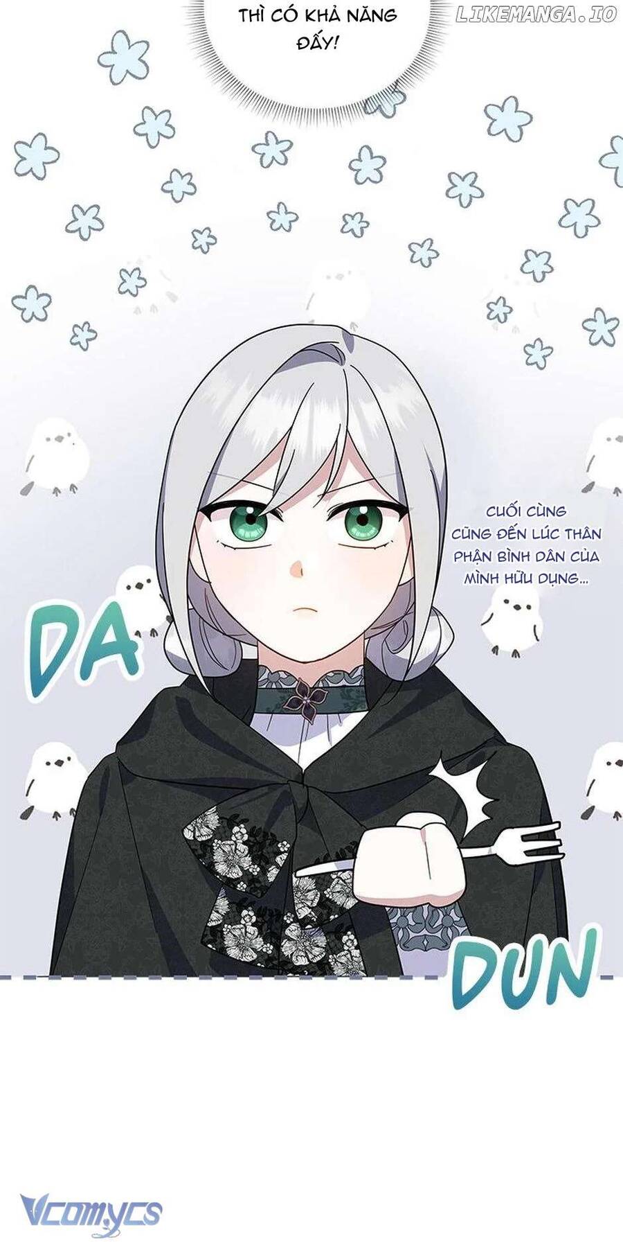 Hãy Ủng Hộ Kế Hoạch Trả Thù Của Tôi Chapter 61 - Next Chapter 62