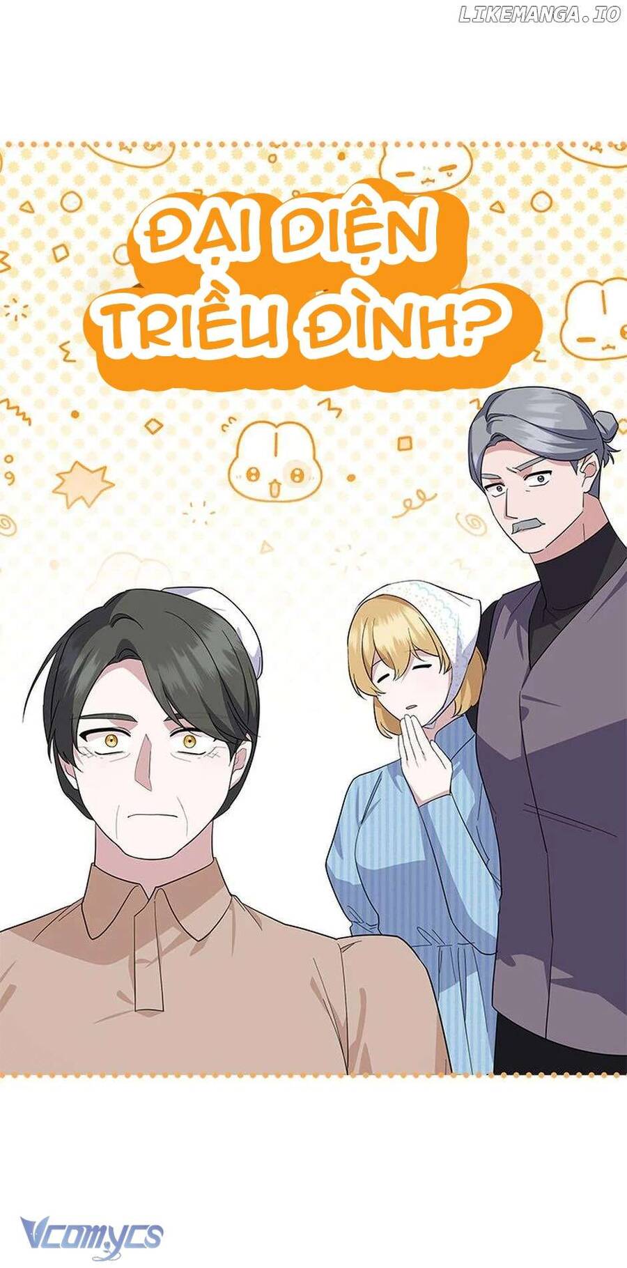 Hãy Ủng Hộ Kế Hoạch Trả Thù Của Tôi Chapter 61 - Next Chapter 62