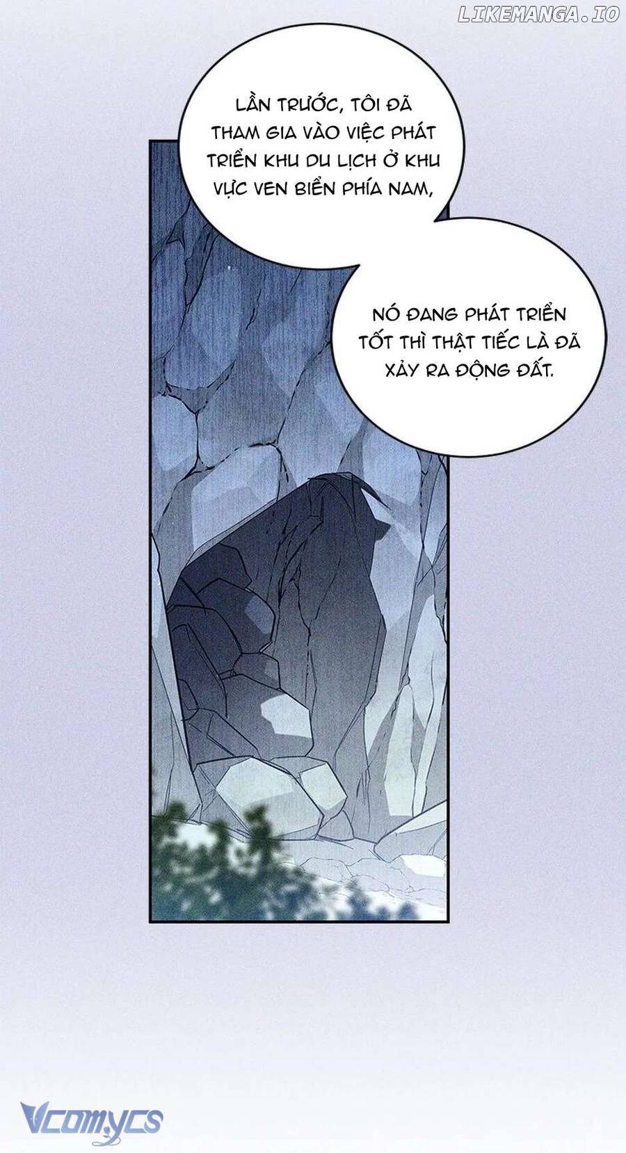 Hãy Ủng Hộ Kế Hoạch Trả Thù Của Tôi Chapter 61 - Next Chapter 62