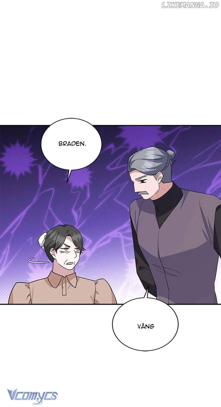 Hãy Ủng Hộ Kế Hoạch Trả Thù Của Tôi Chapter 61 - Next Chapter 62