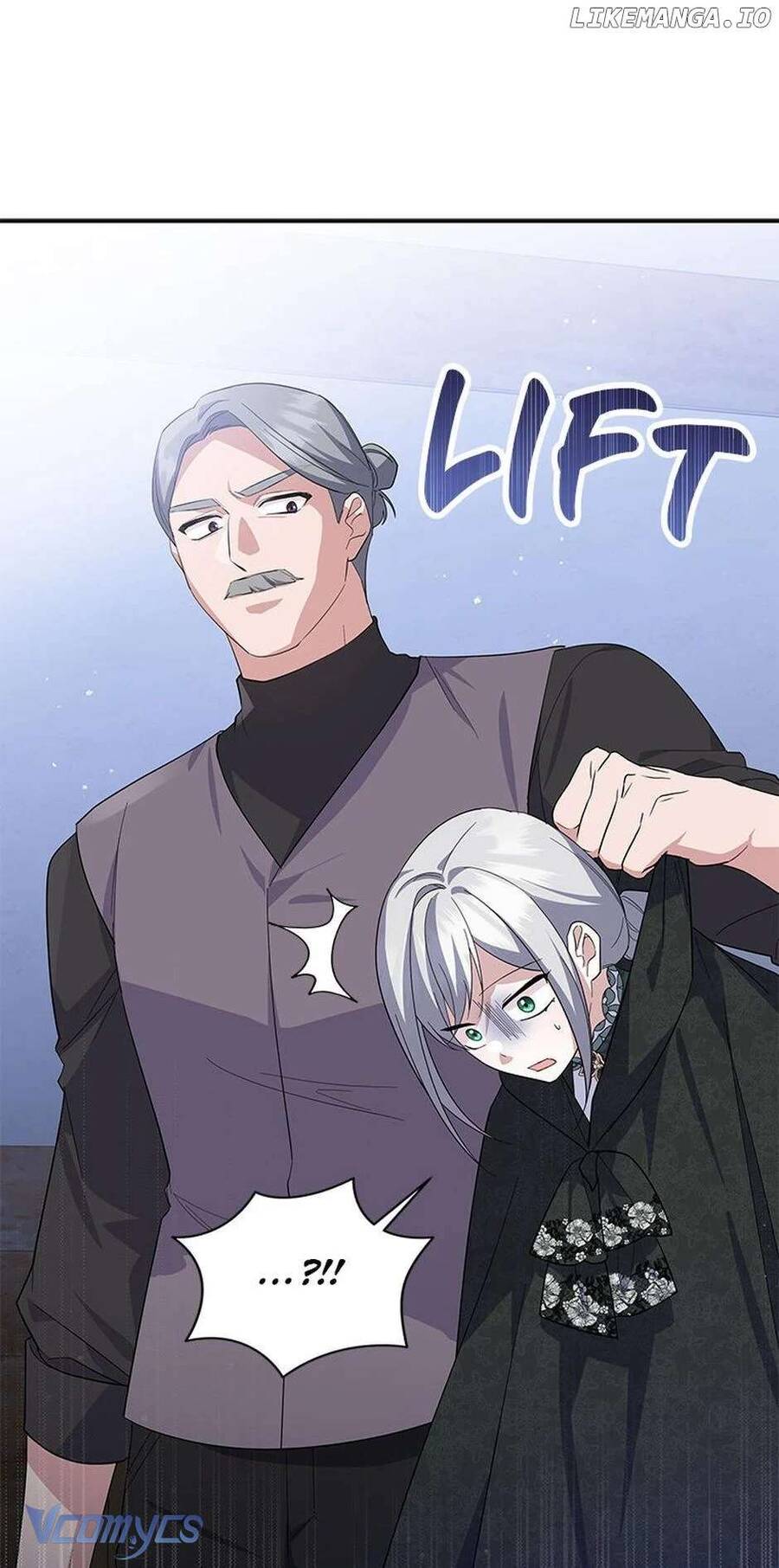 Hãy Ủng Hộ Kế Hoạch Trả Thù Của Tôi Chapter 61 - Next Chapter 62
