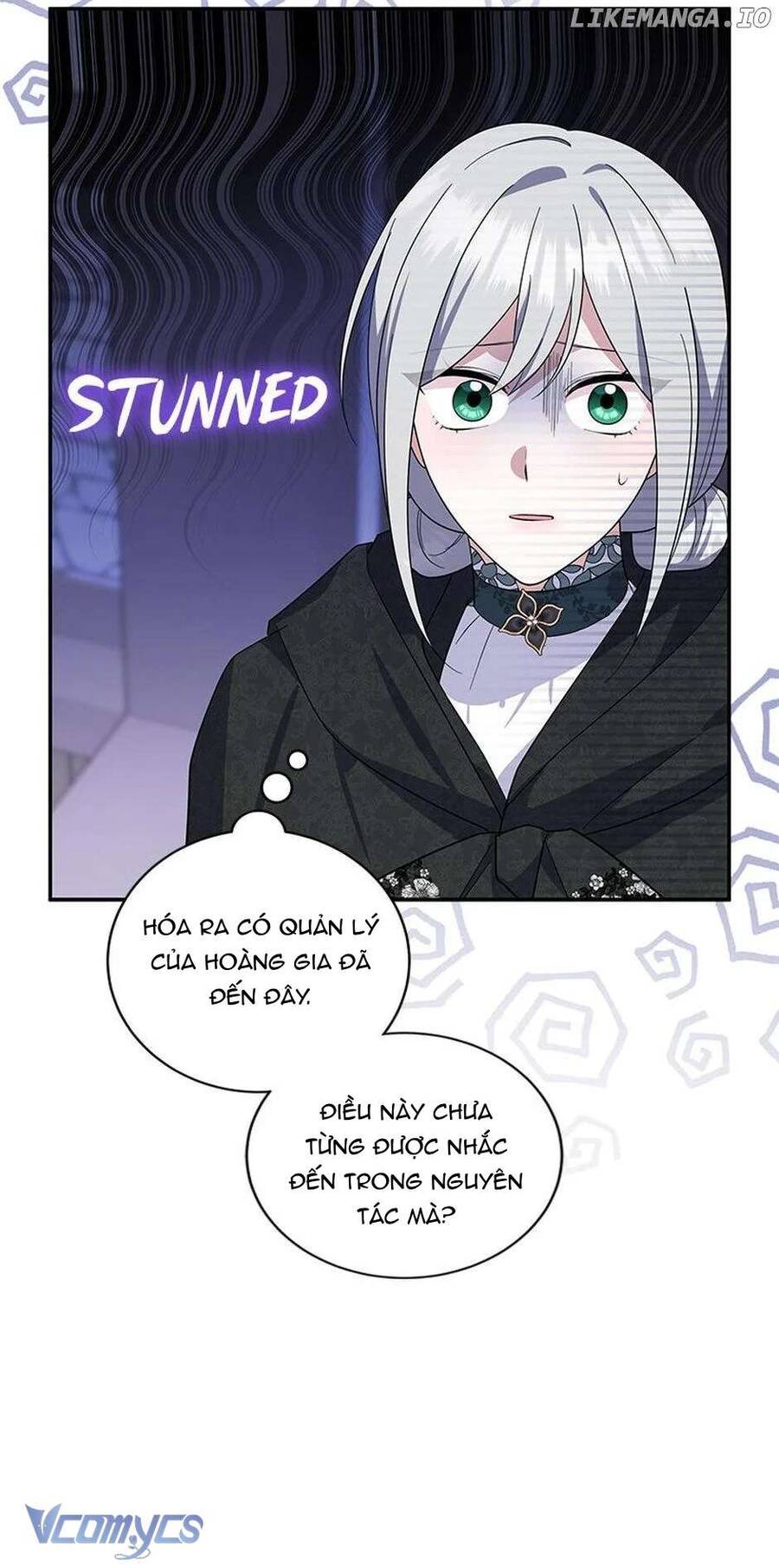 Hãy Ủng Hộ Kế Hoạch Trả Thù Của Tôi Chapter 61 - Next Chapter 62