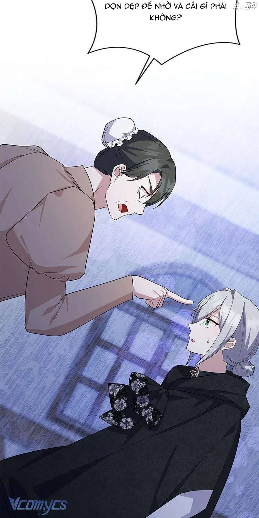 Hãy Ủng Hộ Kế Hoạch Trả Thù Của Tôi Chapter 61 - Next Chapter 62