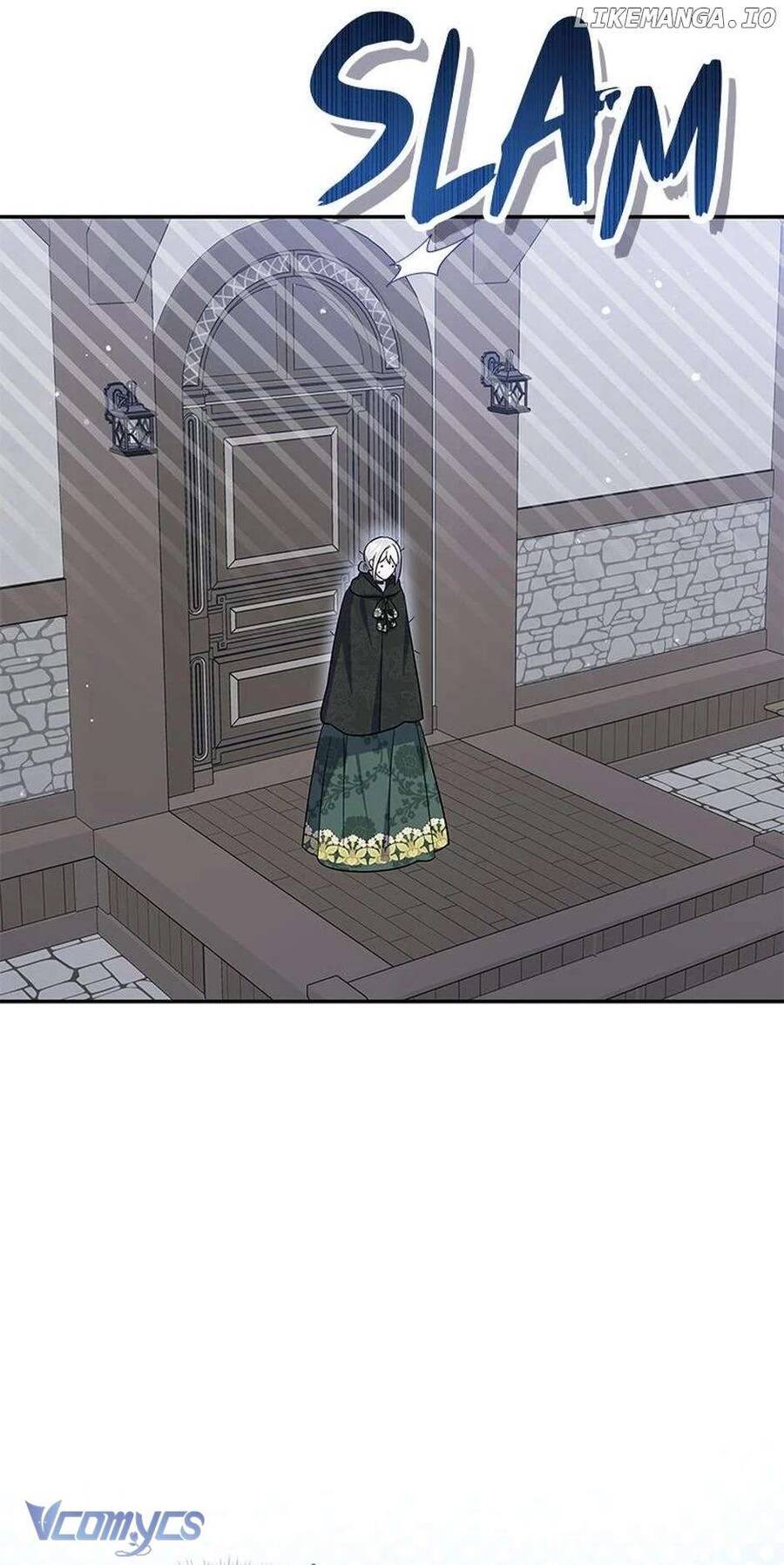 Hãy Ủng Hộ Kế Hoạch Trả Thù Của Tôi Chapter 61 - Next Chapter 62