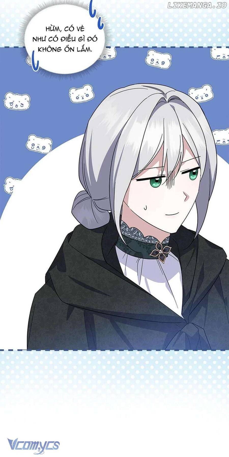 Hãy Ủng Hộ Kế Hoạch Trả Thù Của Tôi Chapter 61 - Next Chapter 62