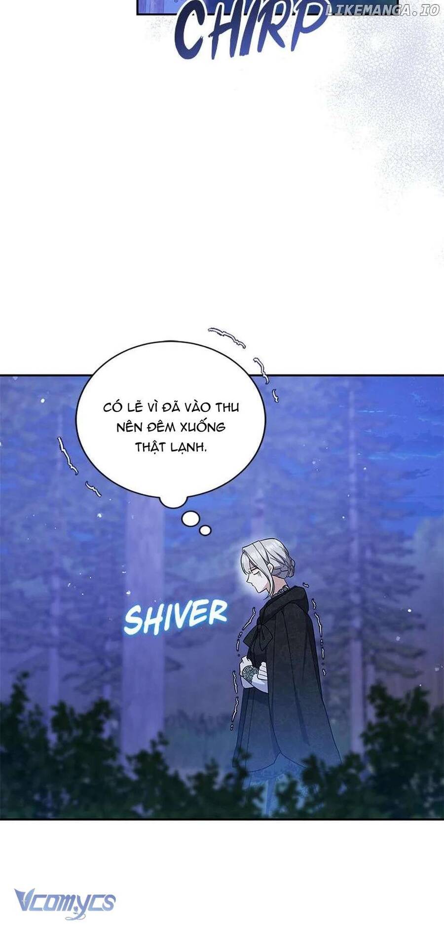 Hãy Ủng Hộ Kế Hoạch Trả Thù Của Tôi Chapter 61 - Next Chapter 62