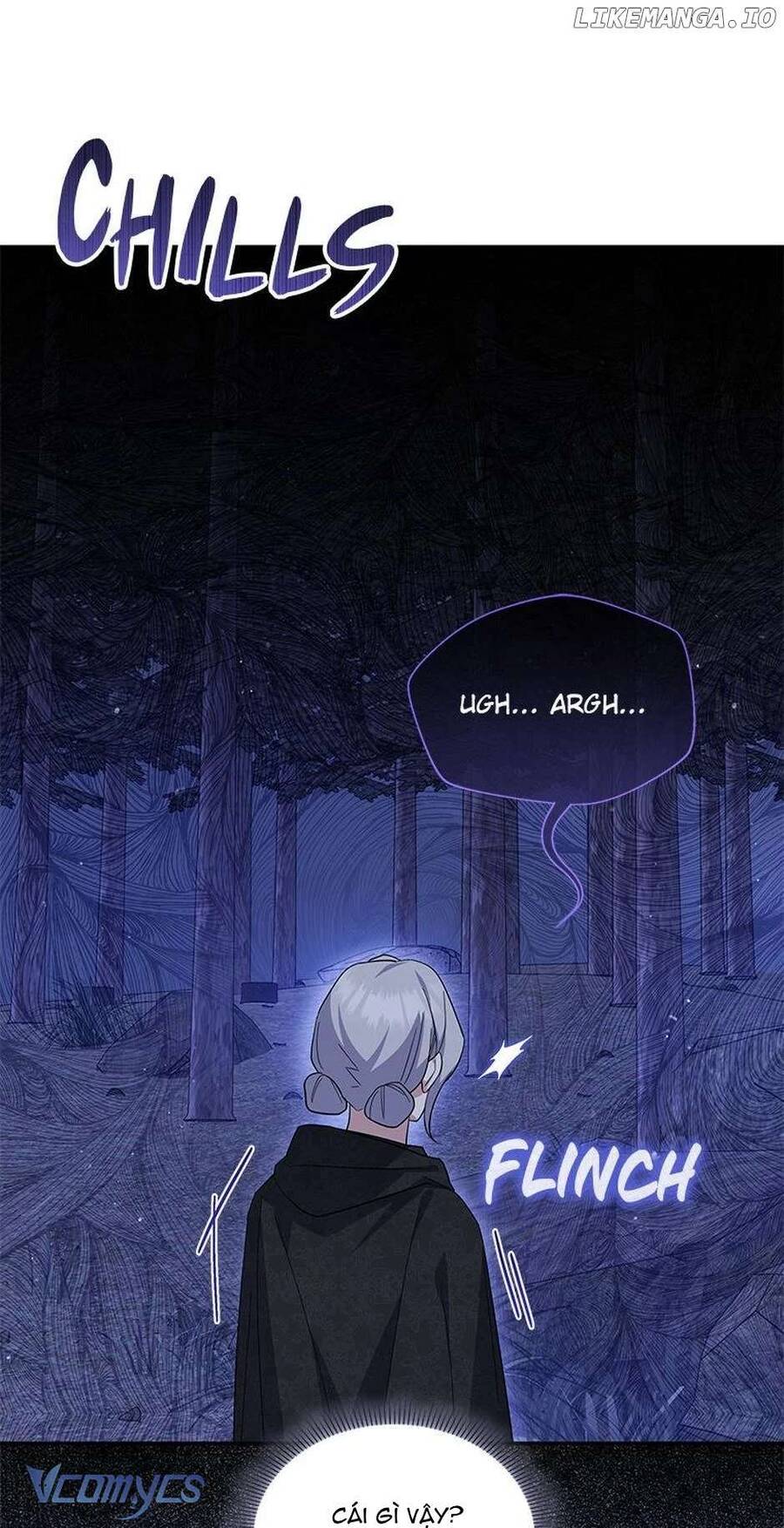Hãy Ủng Hộ Kế Hoạch Trả Thù Của Tôi Chapter 61 - Next Chapter 62