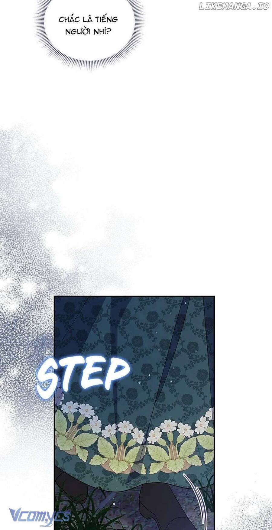 Hãy Ủng Hộ Kế Hoạch Trả Thù Của Tôi Chapter 61 - Next Chapter 62