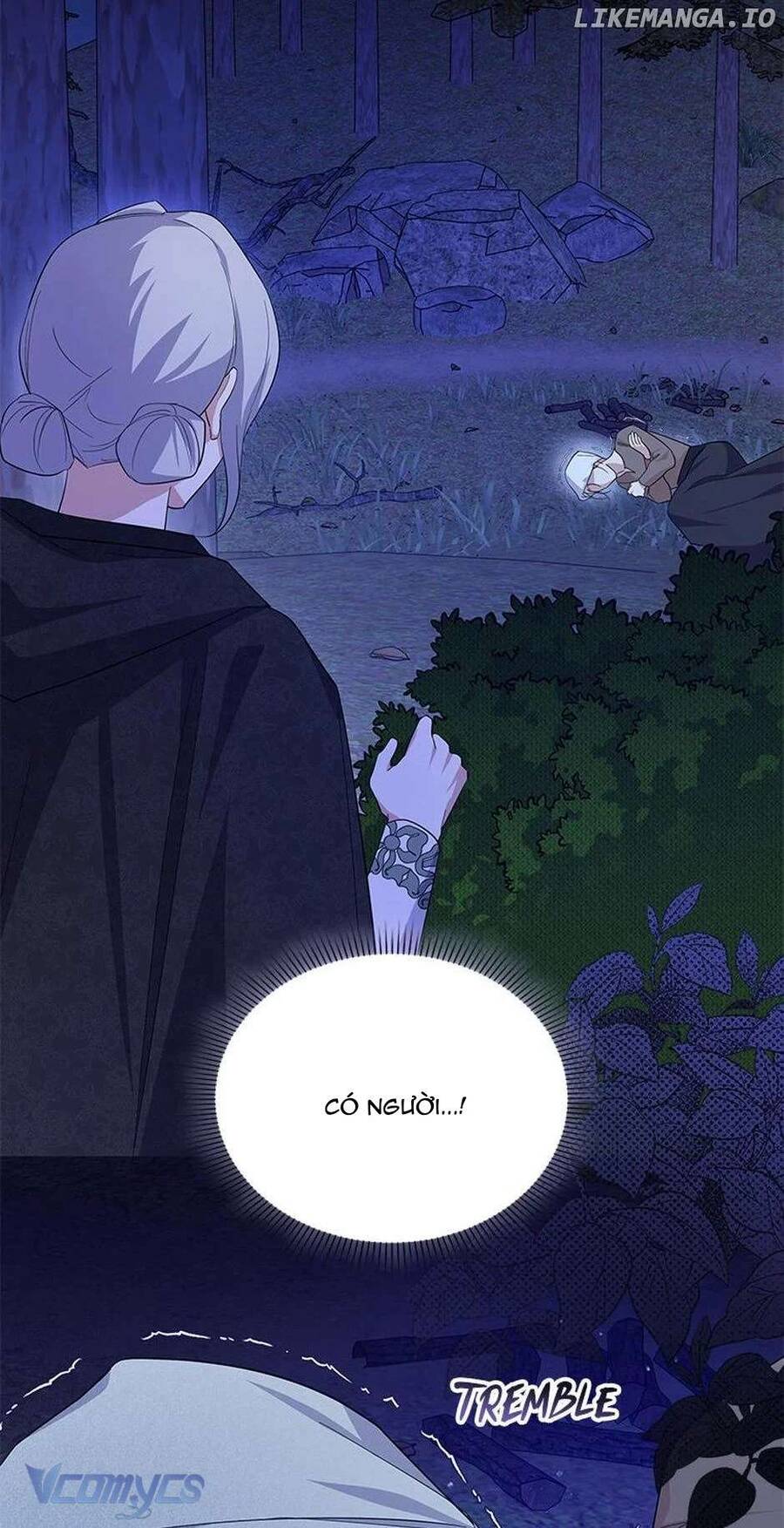 Hãy Ủng Hộ Kế Hoạch Trả Thù Của Tôi Chapter 61 - Next Chapter 62