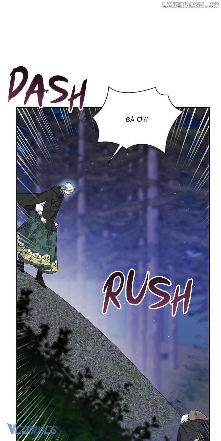 Hãy Ủng Hộ Kế Hoạch Trả Thù Của Tôi Chapter 61 - Next Chapter 62
