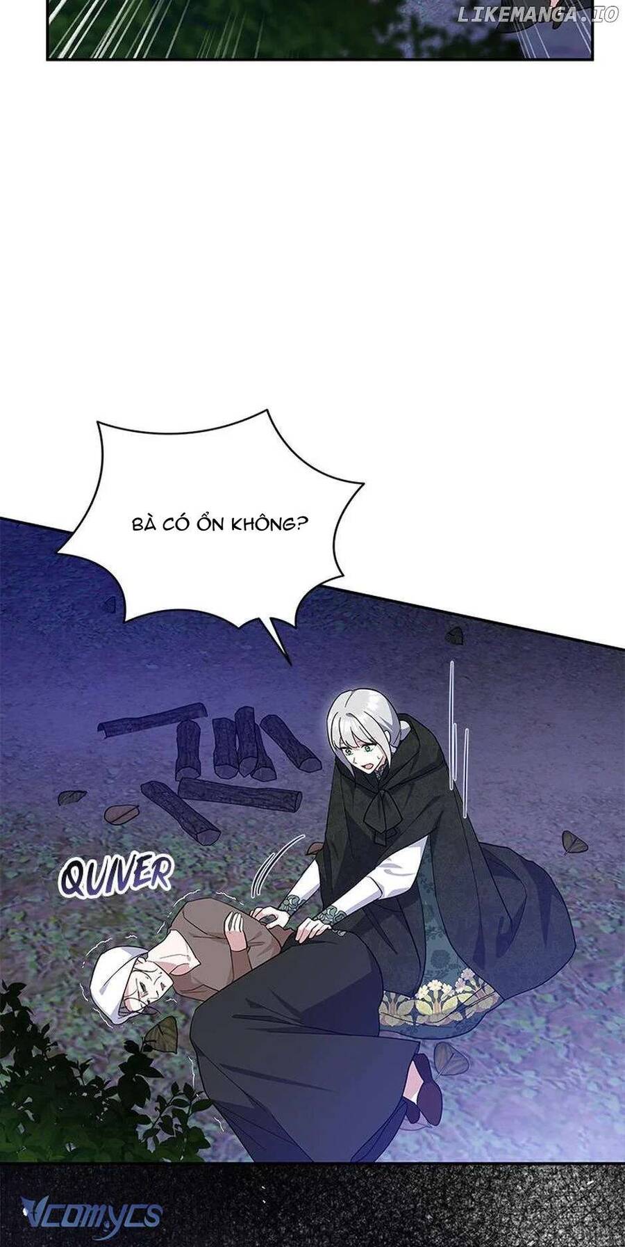 Hãy Ủng Hộ Kế Hoạch Trả Thù Của Tôi Chapter 61 - Next Chapter 62