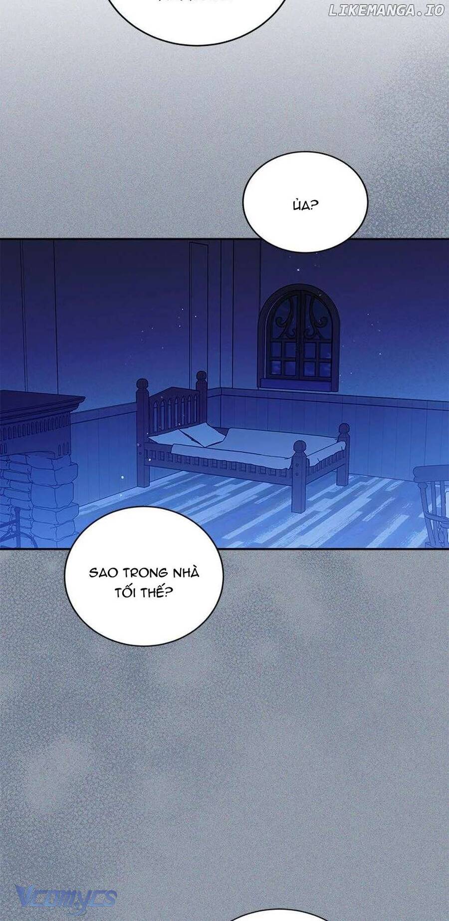 Hãy Ủng Hộ Kế Hoạch Trả Thù Của Tôi Chapter 62 - Next Chapter 63