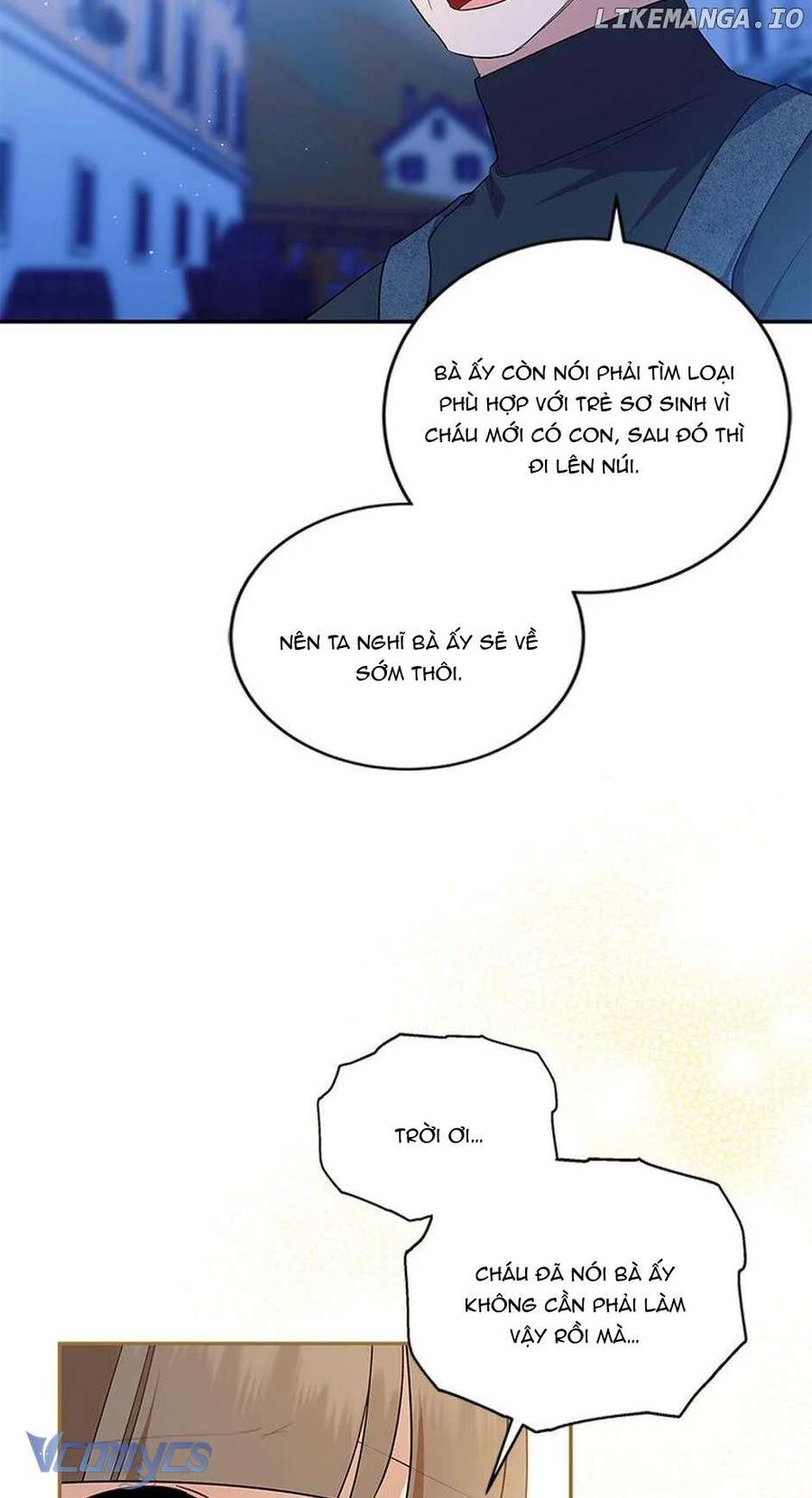 Hãy Ủng Hộ Kế Hoạch Trả Thù Của Tôi Chapter 62 - Next Chapter 63