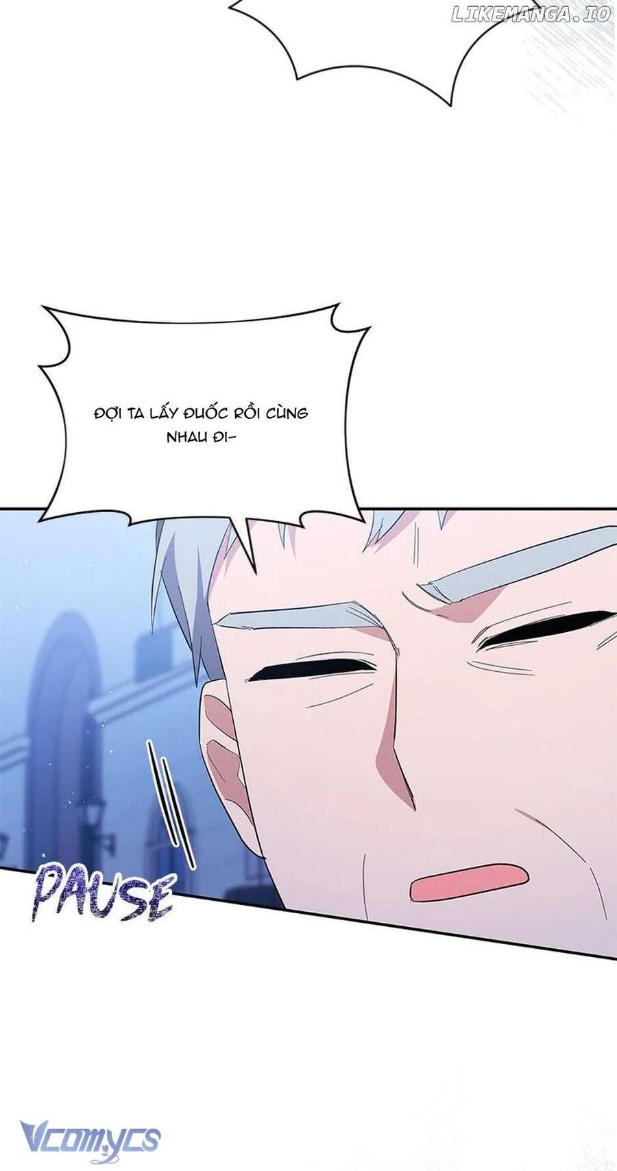 Hãy Ủng Hộ Kế Hoạch Trả Thù Của Tôi Chapter 62 - Next Chapter 63