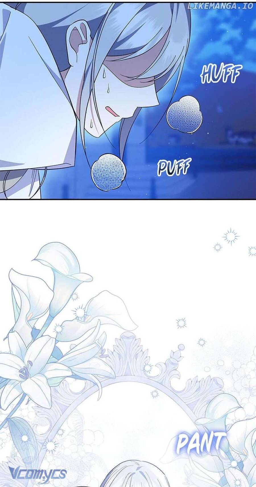 Hãy Ủng Hộ Kế Hoạch Trả Thù Của Tôi Chapter 62 - Next Chapter 63