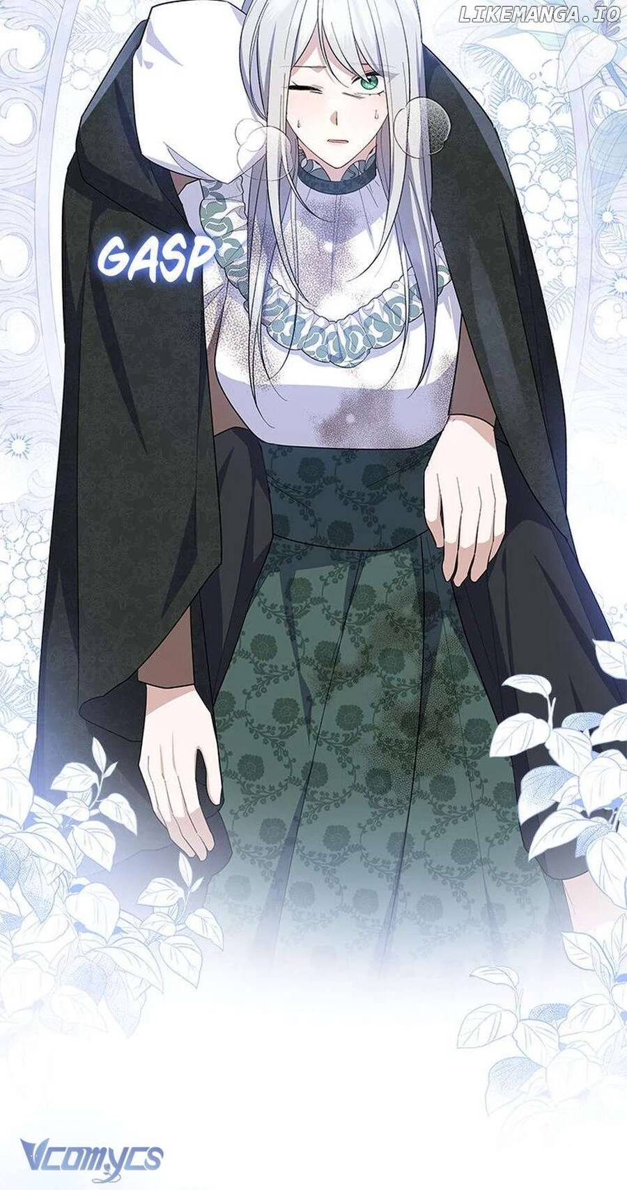 Hãy Ủng Hộ Kế Hoạch Trả Thù Của Tôi Chapter 62 - Next Chapter 63