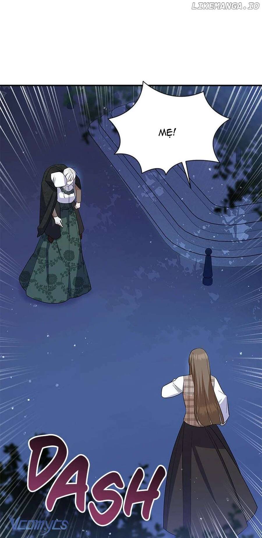 Hãy Ủng Hộ Kế Hoạch Trả Thù Của Tôi Chapter 62 - Next Chapter 63