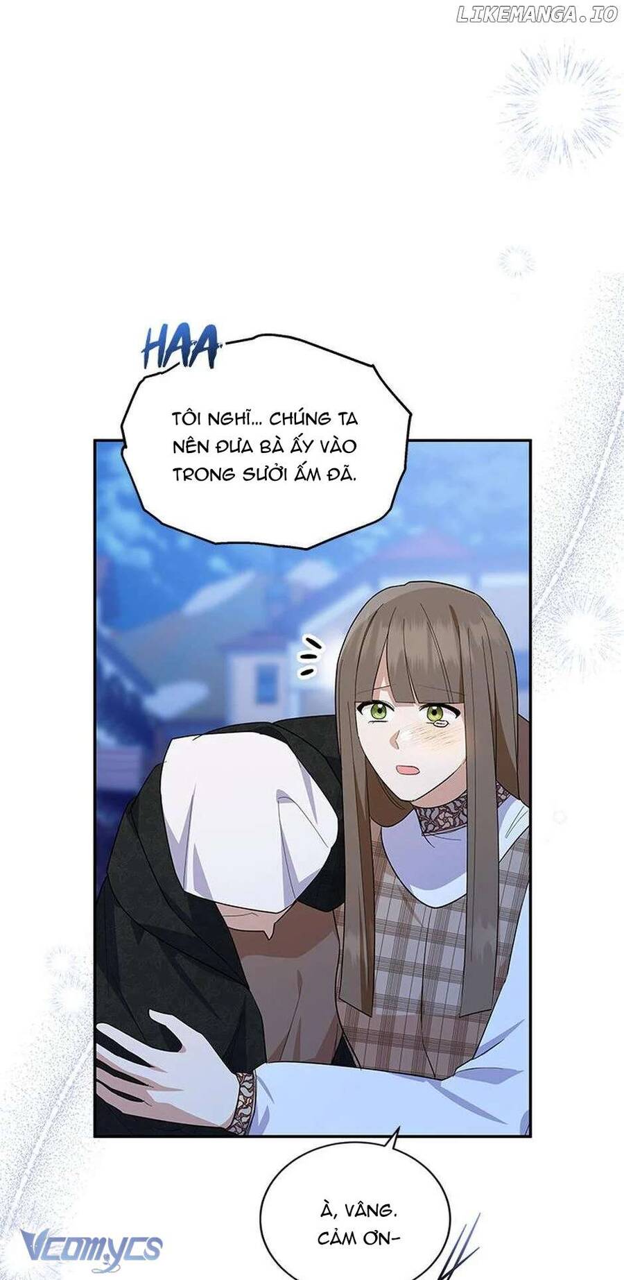 Hãy Ủng Hộ Kế Hoạch Trả Thù Của Tôi Chapter 62 - Next Chapter 63
