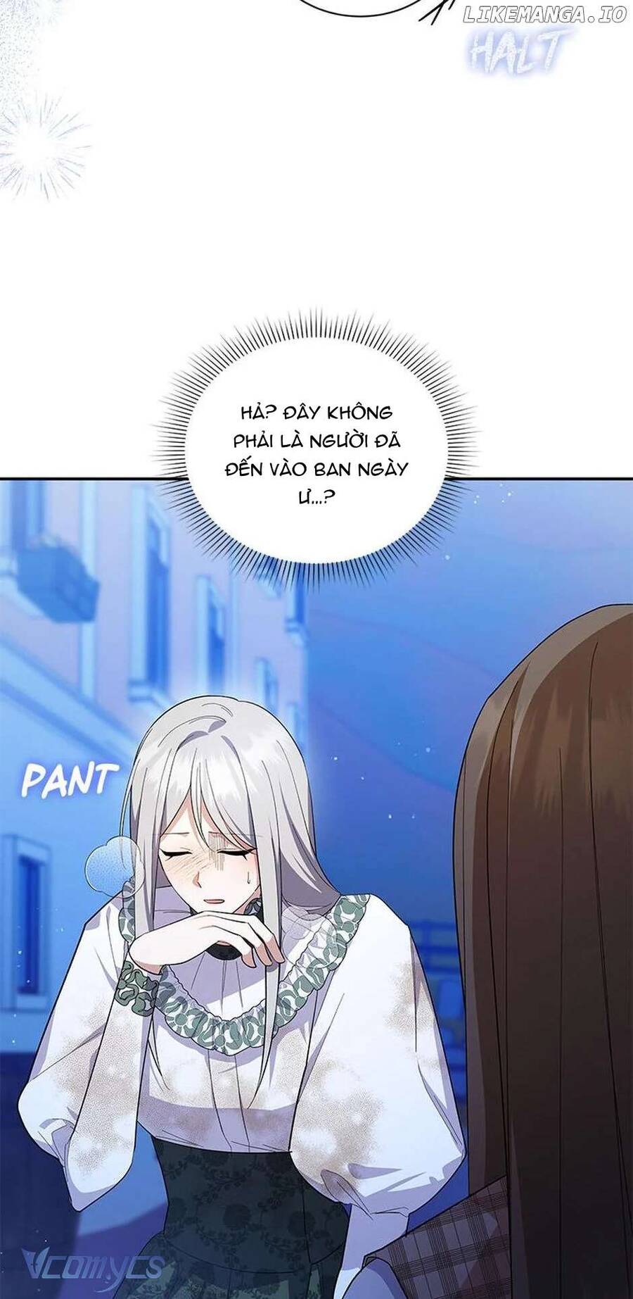 Hãy Ủng Hộ Kế Hoạch Trả Thù Của Tôi Chapter 62 - Next Chapter 63