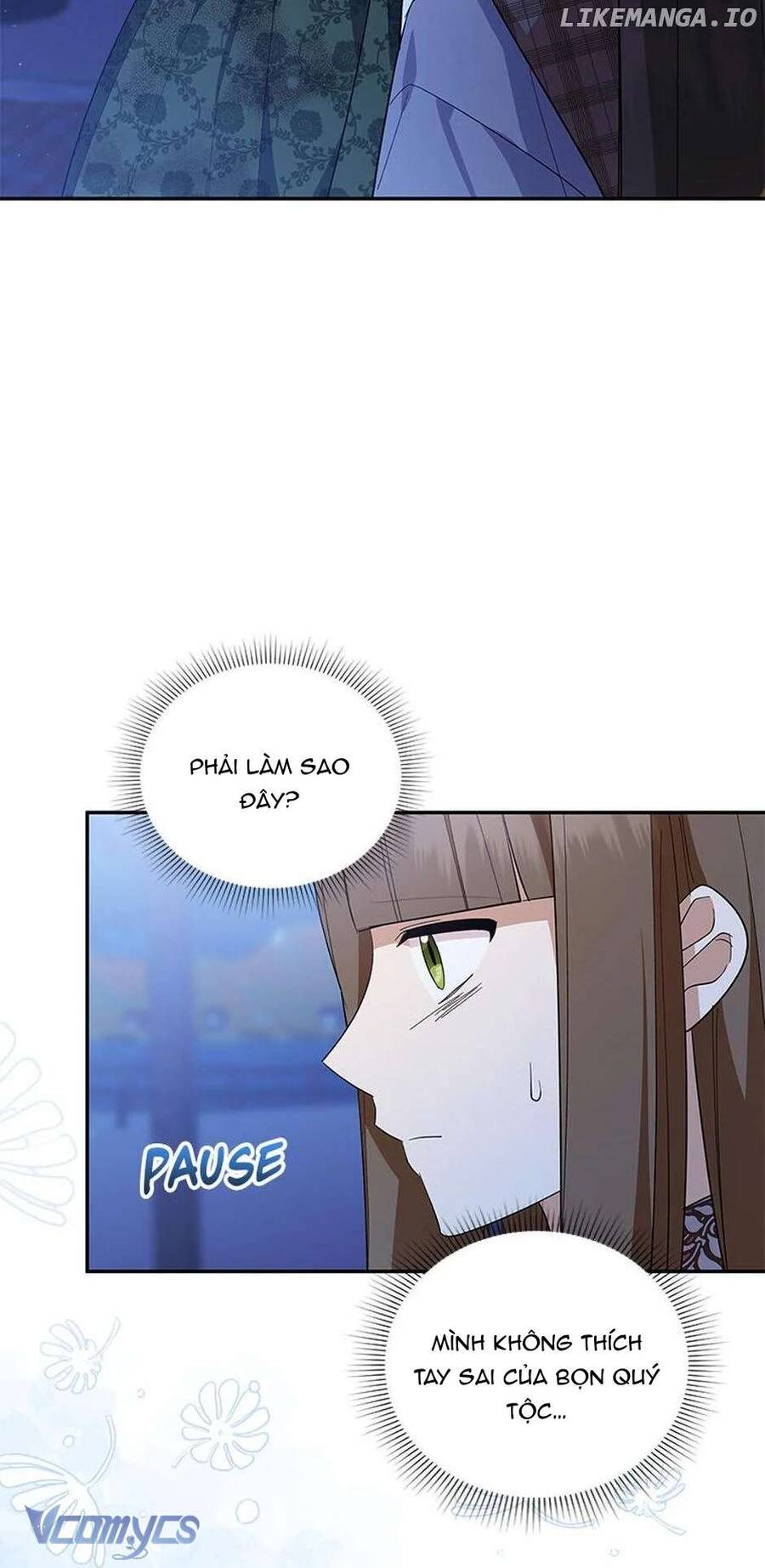 Hãy Ủng Hộ Kế Hoạch Trả Thù Của Tôi Chapter 62 - Next Chapter 63