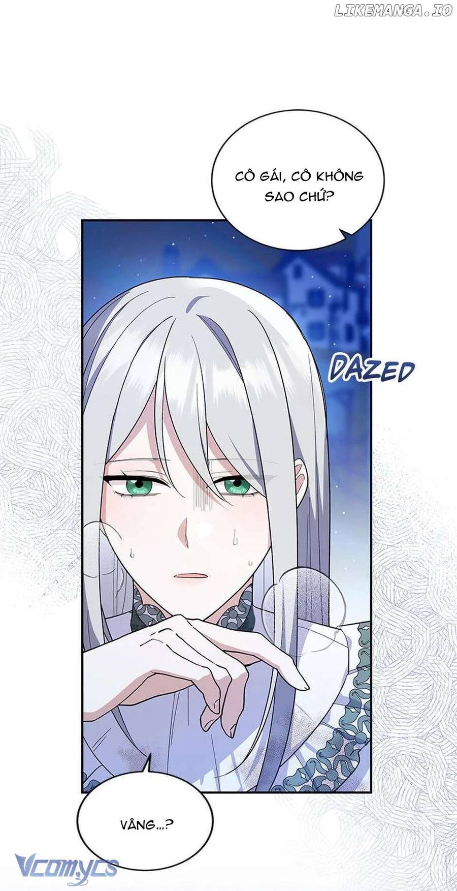 Hãy Ủng Hộ Kế Hoạch Trả Thù Của Tôi Chapter 62 - Next Chapter 63