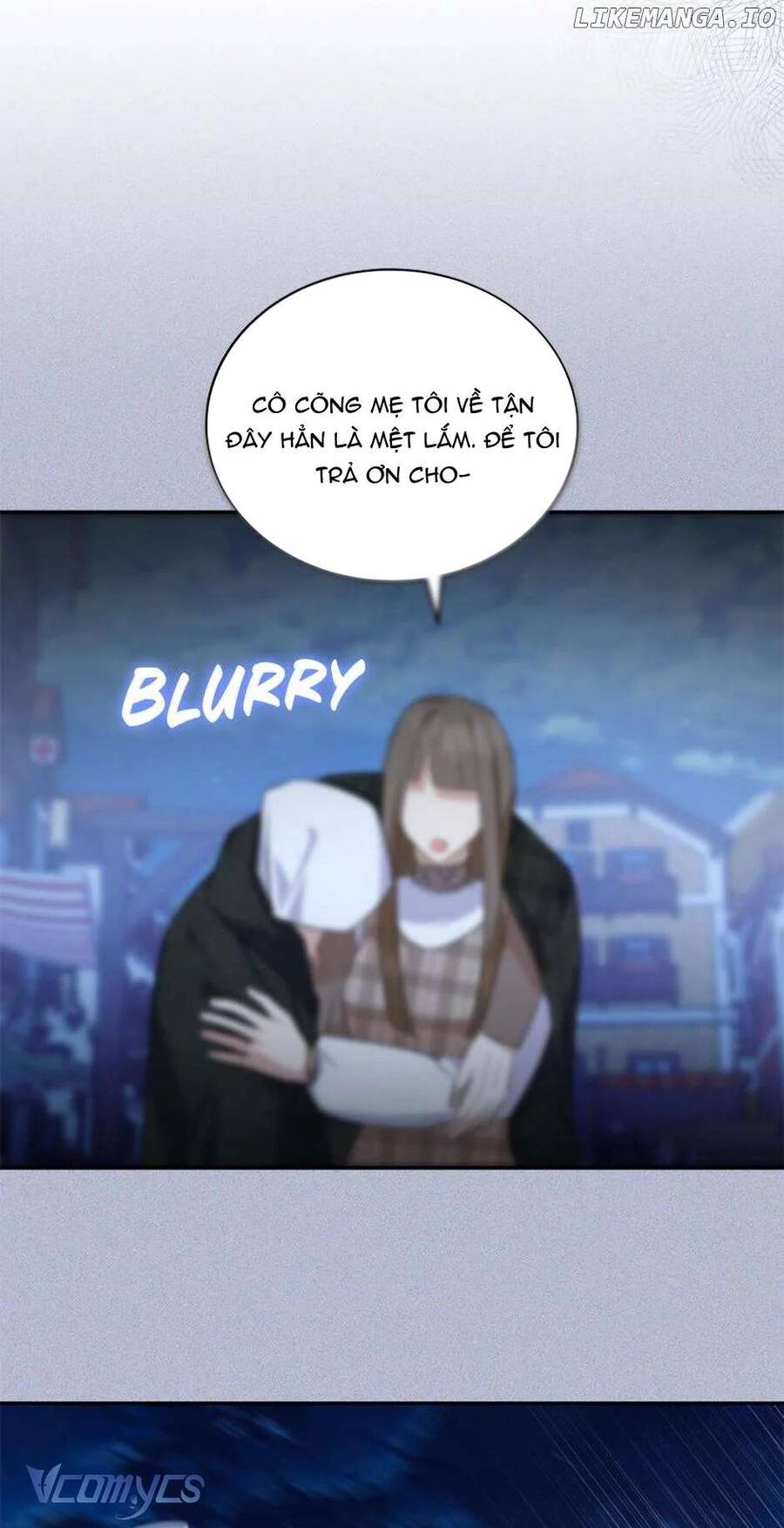 Hãy Ủng Hộ Kế Hoạch Trả Thù Của Tôi Chapter 62 - Next Chapter 63