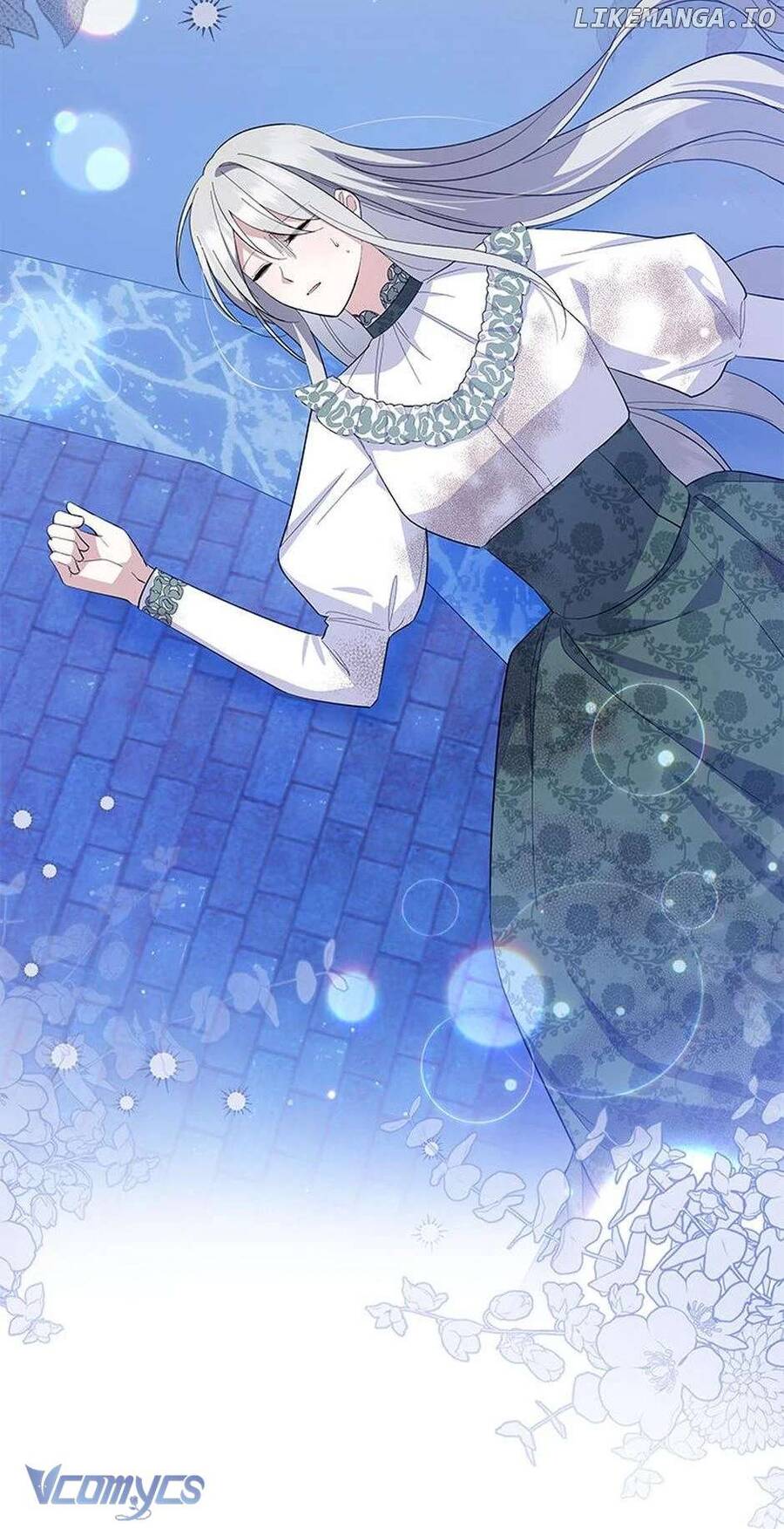 Hãy Ủng Hộ Kế Hoạch Trả Thù Của Tôi Chapter 62 - Next Chapter 63