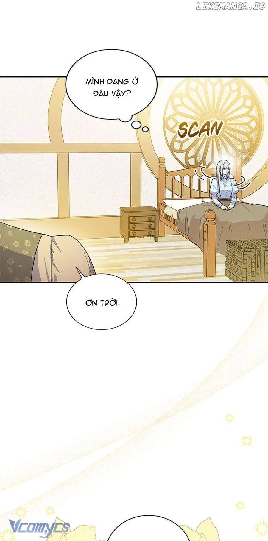 Hãy Ủng Hộ Kế Hoạch Trả Thù Của Tôi Chapter 62 - Next Chapter 63