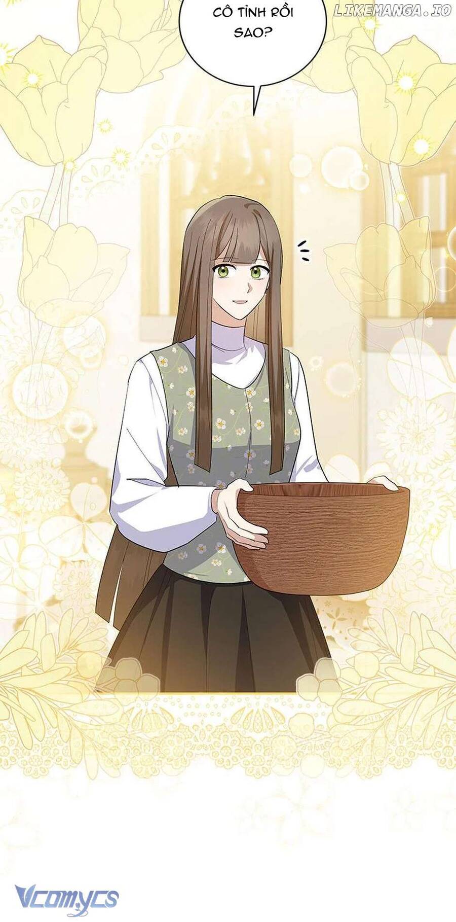 Hãy Ủng Hộ Kế Hoạch Trả Thù Của Tôi Chapter 62 - Next Chapter 63