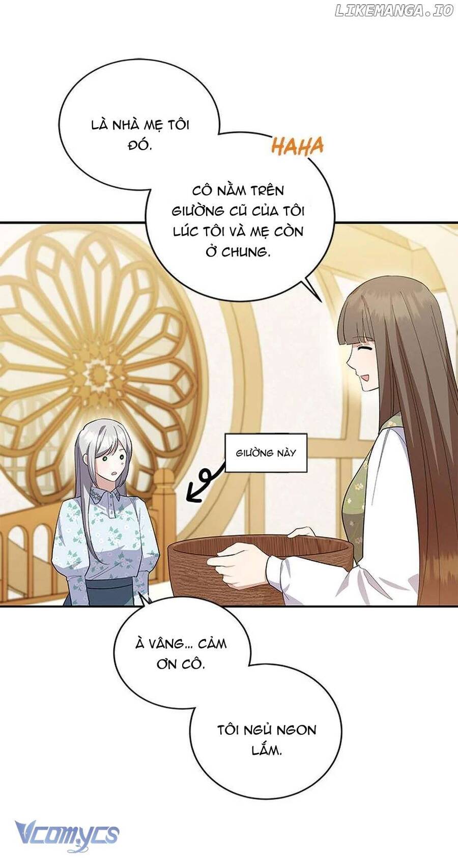 Hãy Ủng Hộ Kế Hoạch Trả Thù Của Tôi Chapter 62 - Next Chapter 63