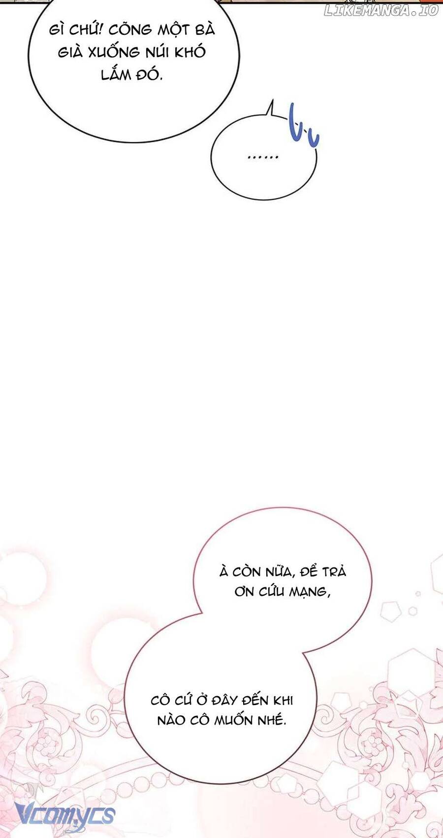 Hãy Ủng Hộ Kế Hoạch Trả Thù Của Tôi Chapter 62 - Next Chapter 63