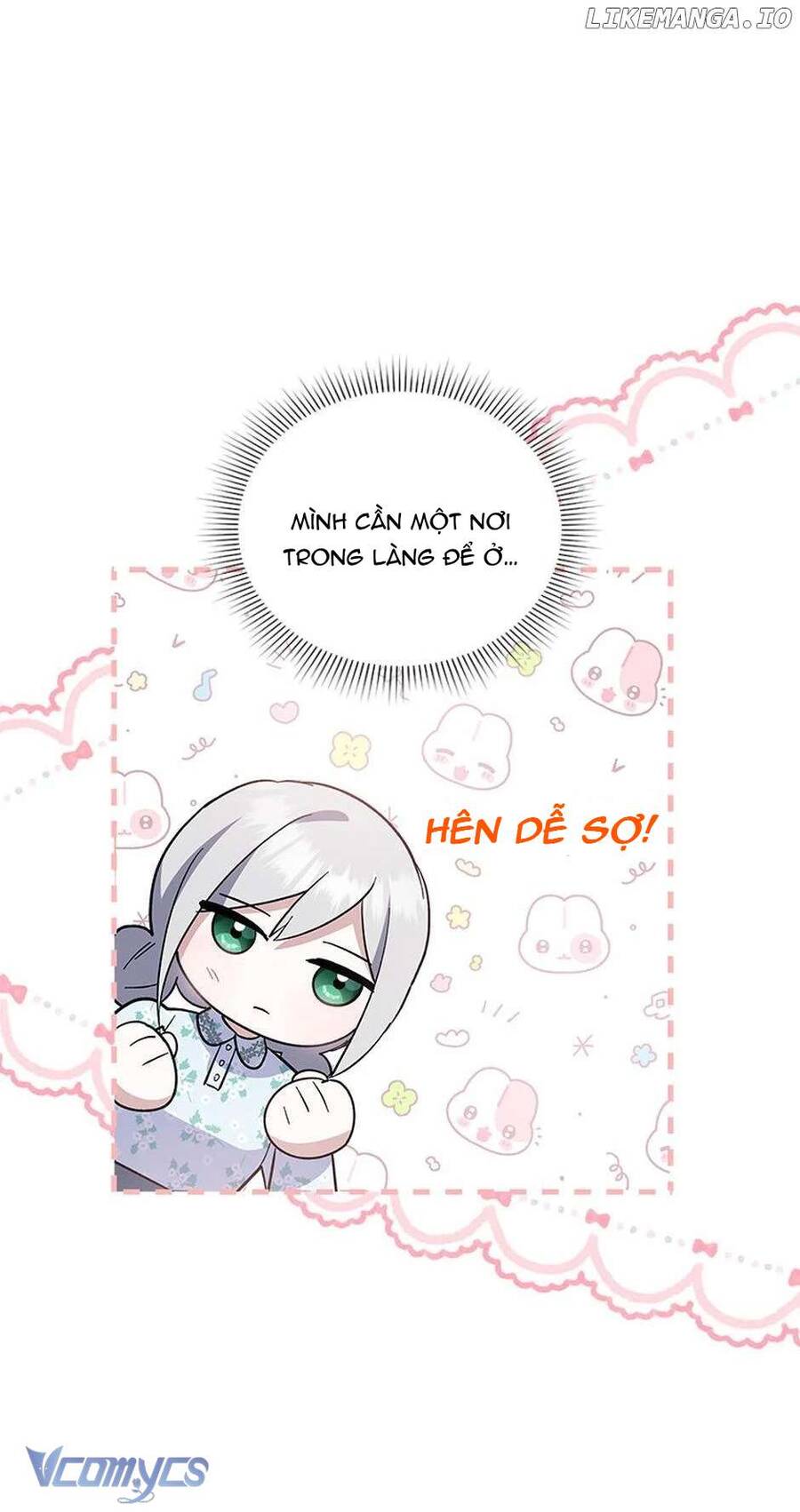 Hãy Ủng Hộ Kế Hoạch Trả Thù Của Tôi Chapter 62 - Next Chapter 63