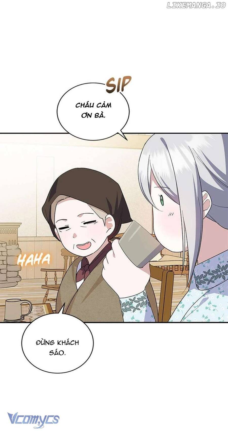 Hãy Ủng Hộ Kế Hoạch Trả Thù Của Tôi Chapter 62 - Next Chapter 63