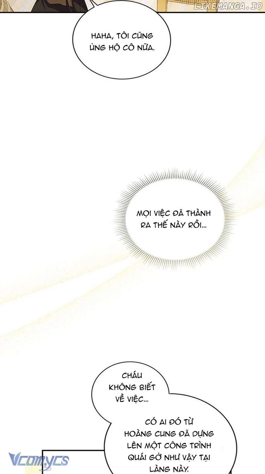 Hãy Ủng Hộ Kế Hoạch Trả Thù Của Tôi Chapter 62 - Next Chapter 63