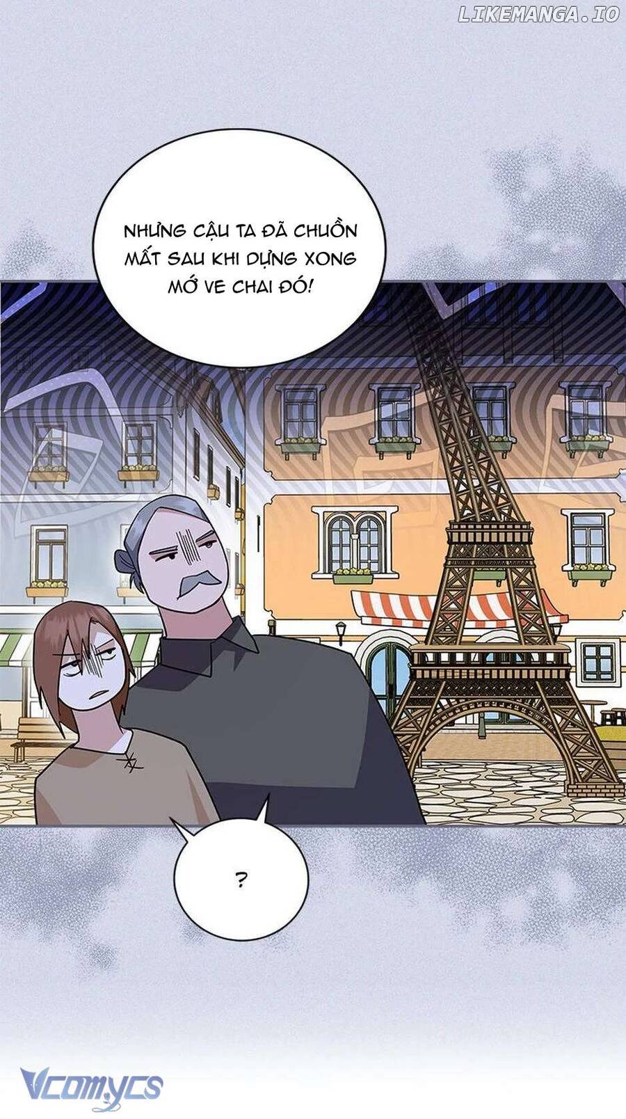 Hãy Ủng Hộ Kế Hoạch Trả Thù Của Tôi Chapter 62 - Next Chapter 63